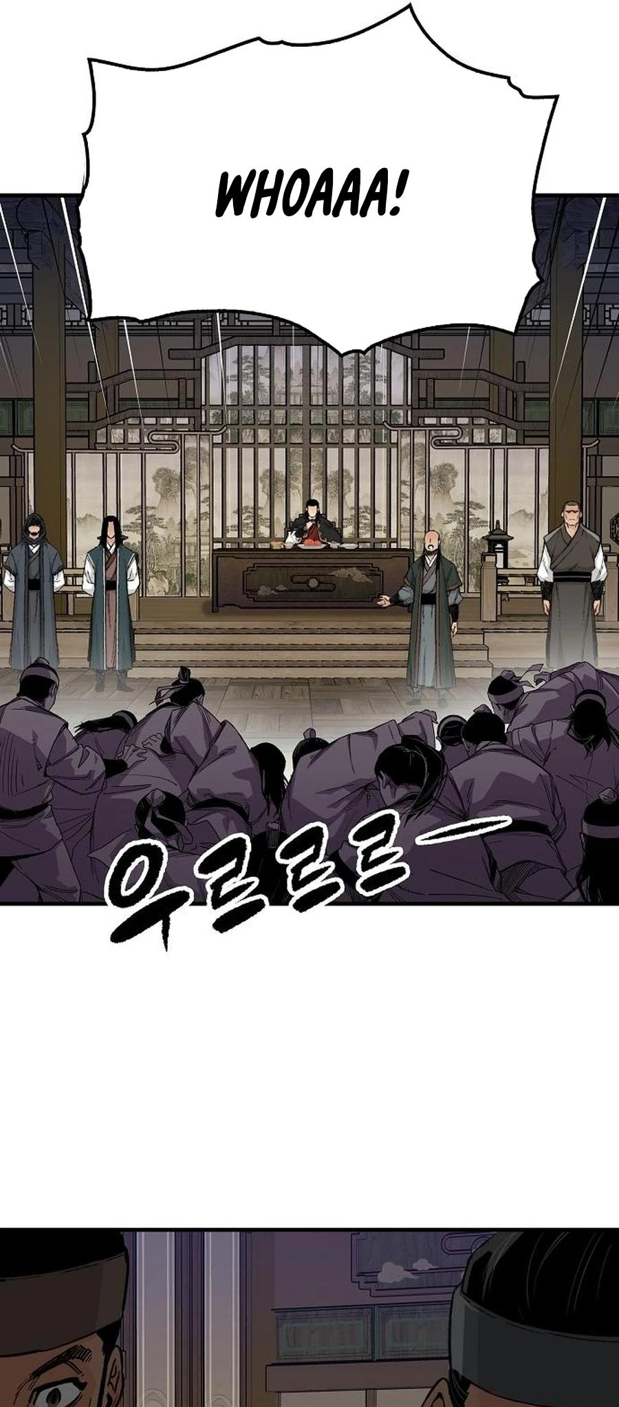 Reincarnated Murim Lord Chap 65 - Next Chap 66