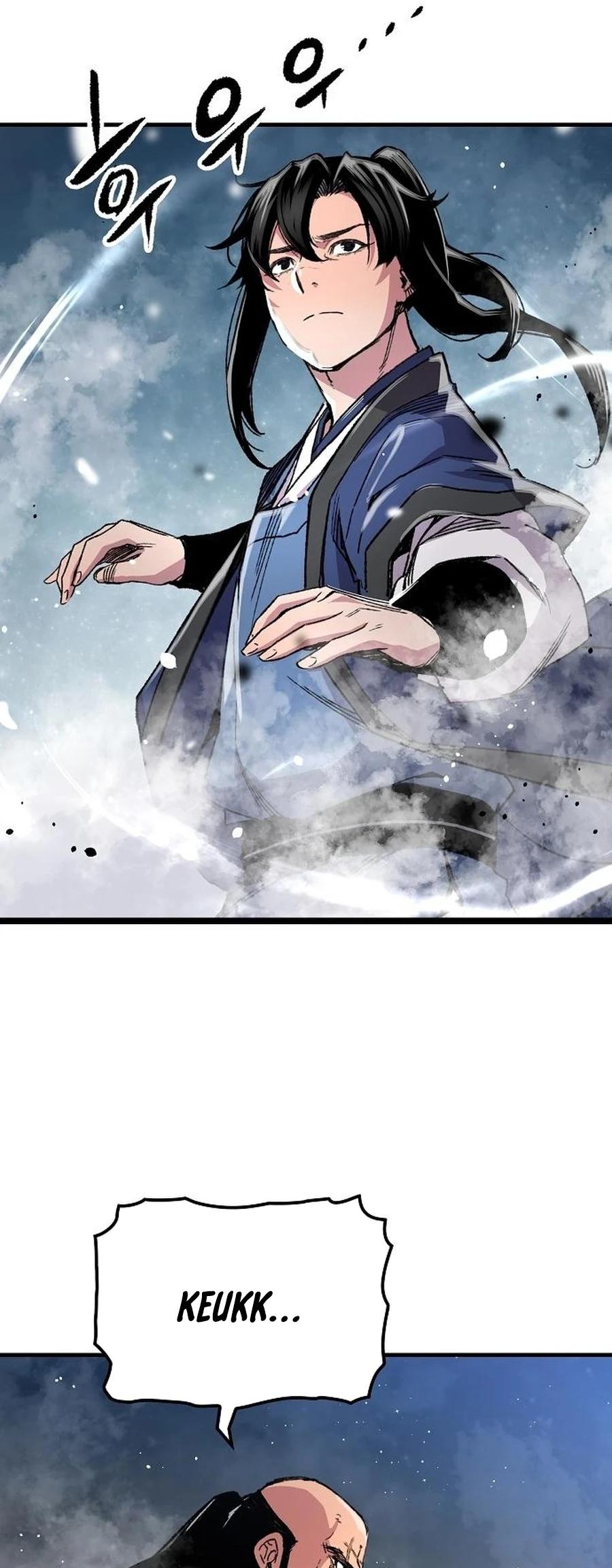 Reincarnated Murim Lord Chap 65 - Next Chap 66