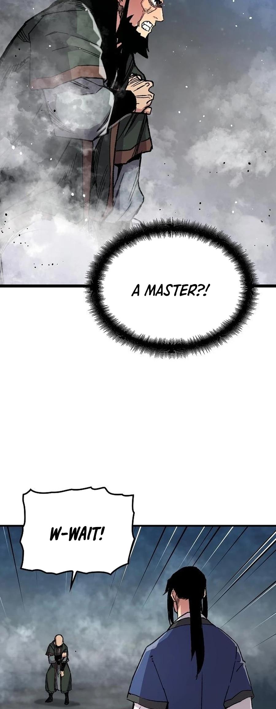 Reincarnated Murim Lord Chap 65 - Next Chap 66