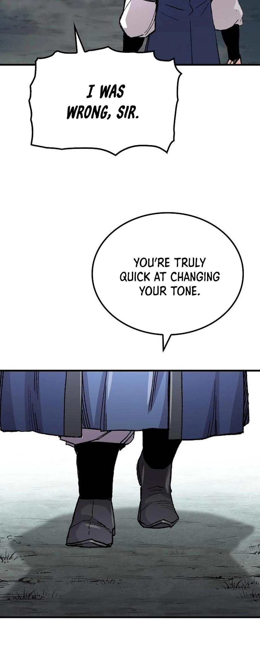 Reincarnated Murim Lord Chap 65 - Next Chap 66