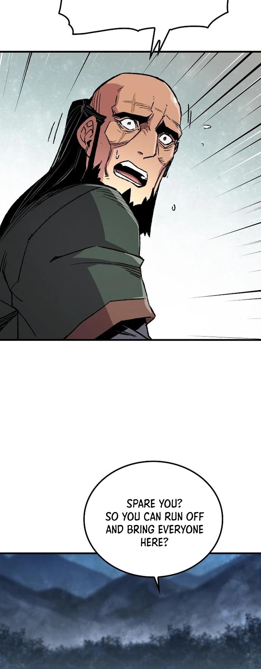 Reincarnated Murim Lord Chap 65 - Next Chap 66