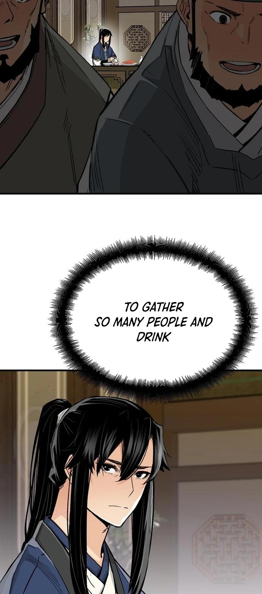 Reincarnated Murim Lord Chap 65 - Next Chap 66