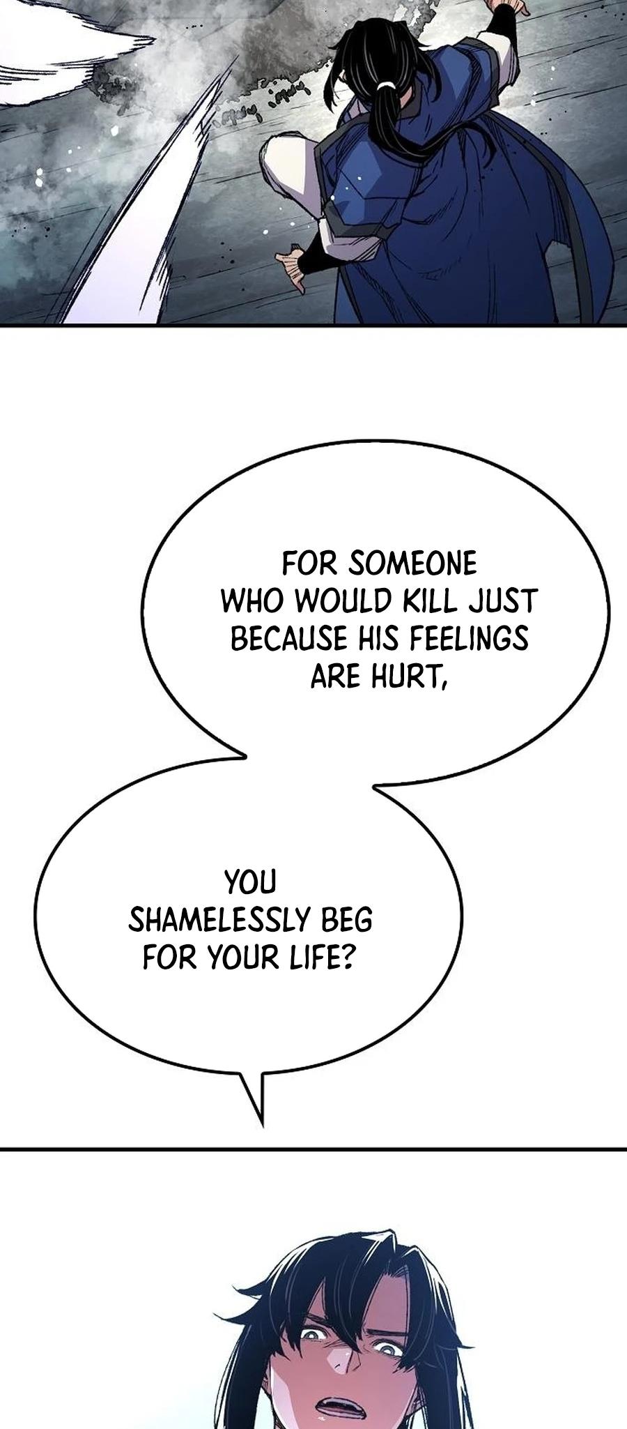 Reincarnated Murim Lord Chap 65 - Next Chap 66