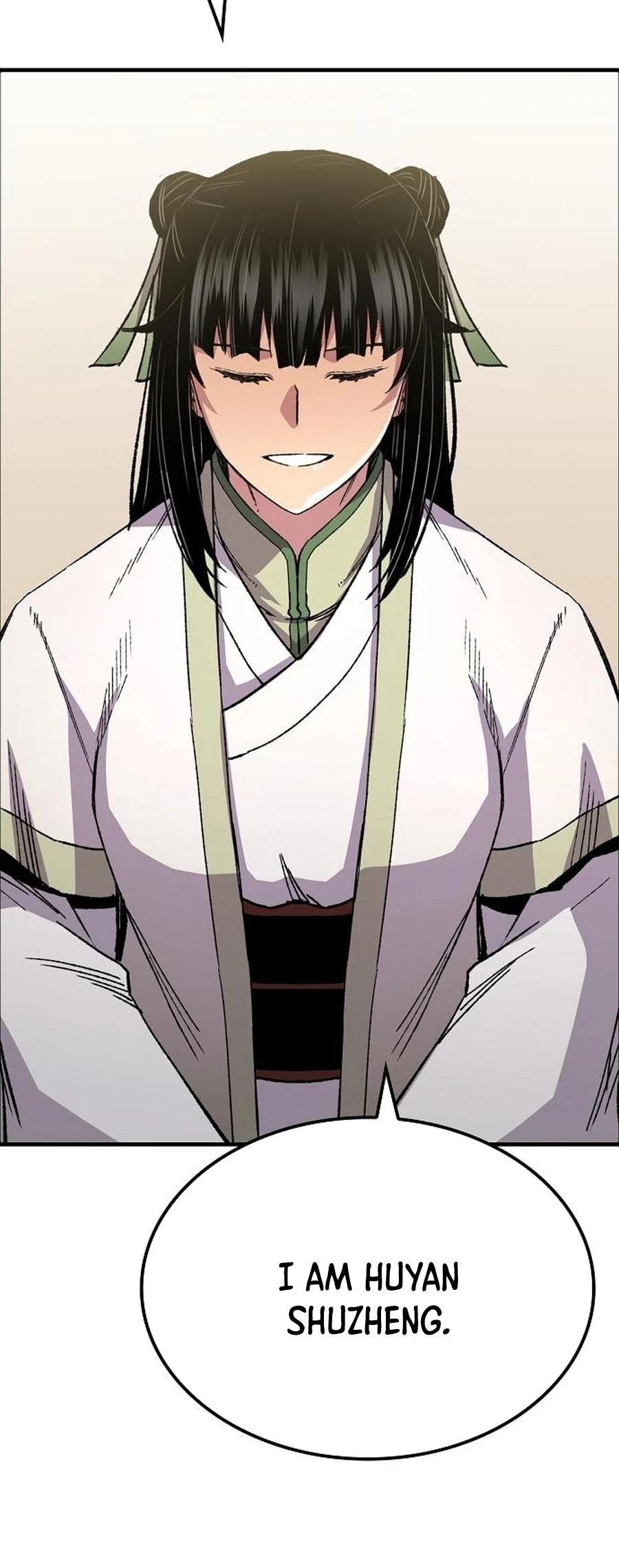 Reincarnated Murim Lord Chap 65 - Next Chap 66