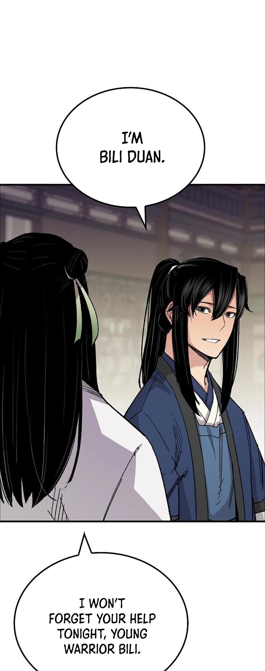 Reincarnated Murim Lord Chap 65 - Next Chap 66