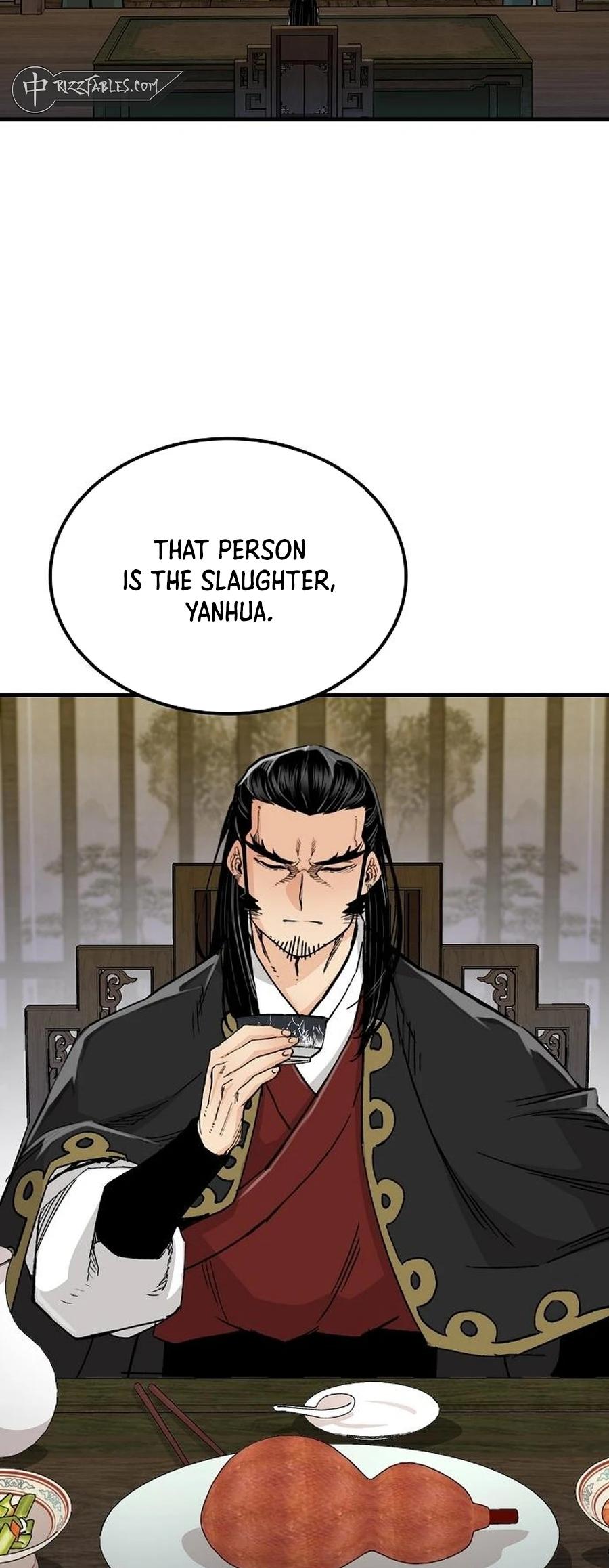 Reincarnated Murim Lord Chap 65 - Next Chap 66