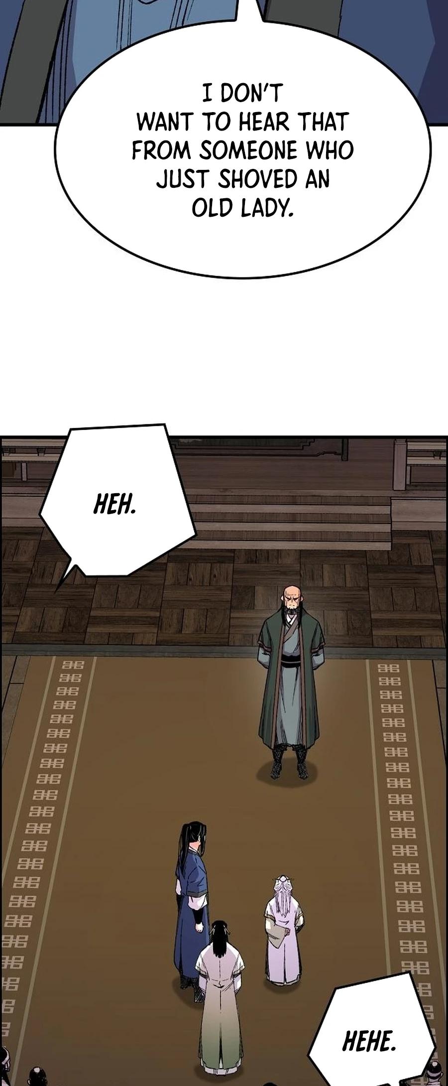 Reincarnated Murim Lord Chap 65 - Next Chap 66