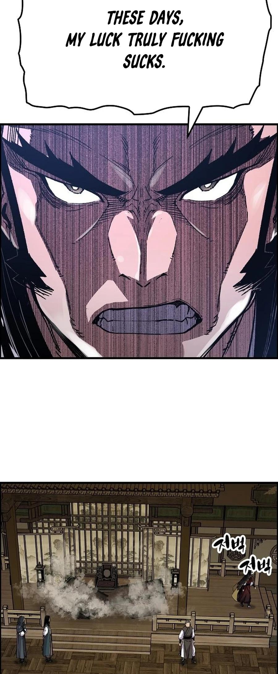 Reincarnated Murim Lord Chap 65 - Next Chap 66