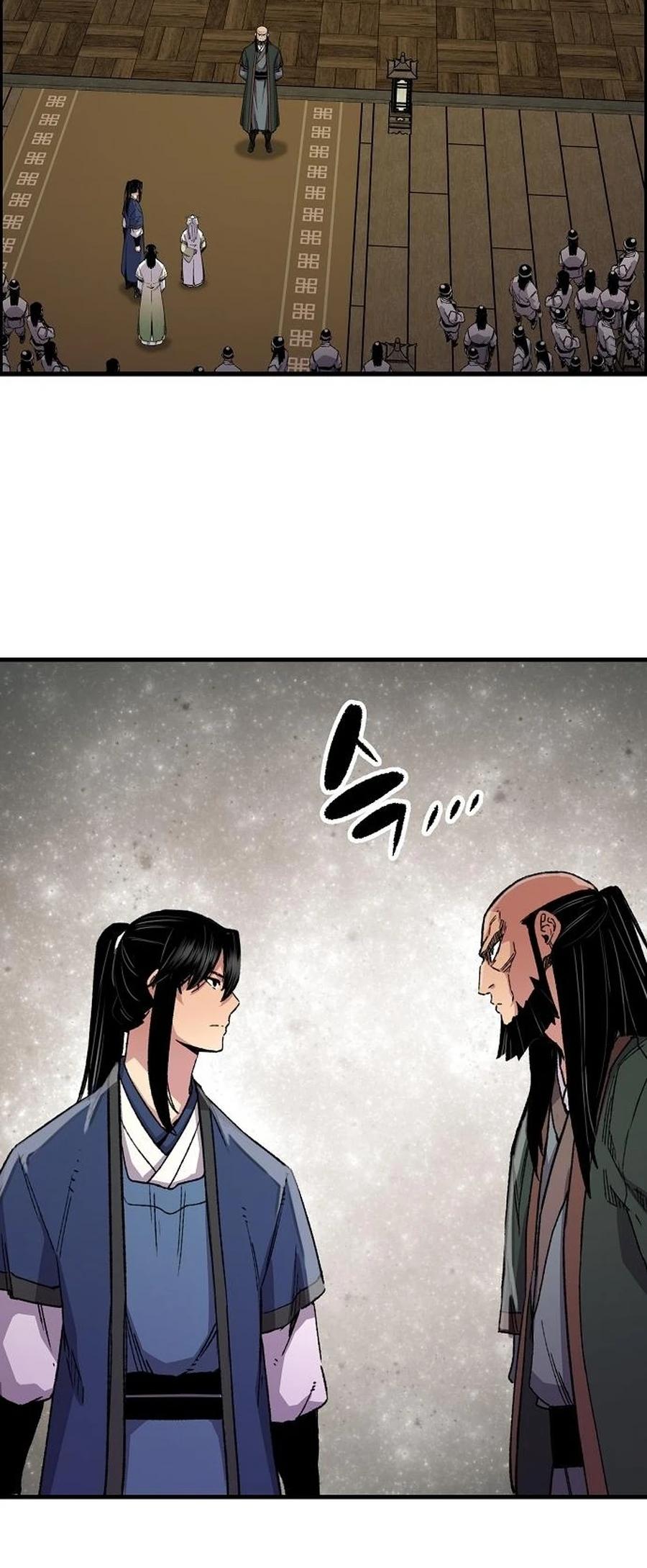 Reincarnated Murim Lord Chap 65 - Next Chap 66