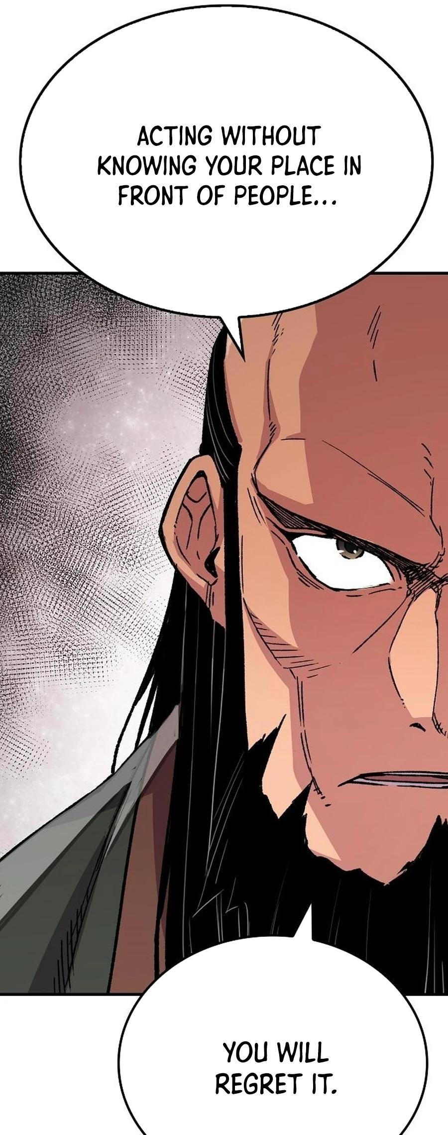 Reincarnated Murim Lord Chap 65 - Next Chap 66