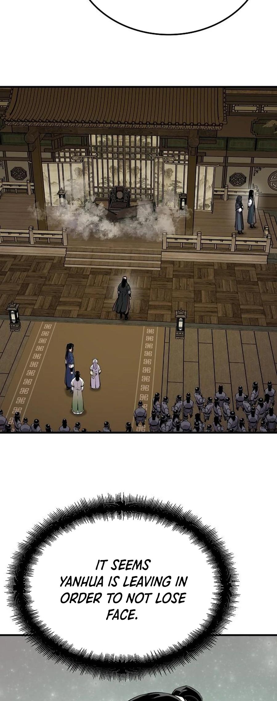 Reincarnated Murim Lord Chap 65 - Next Chap 66