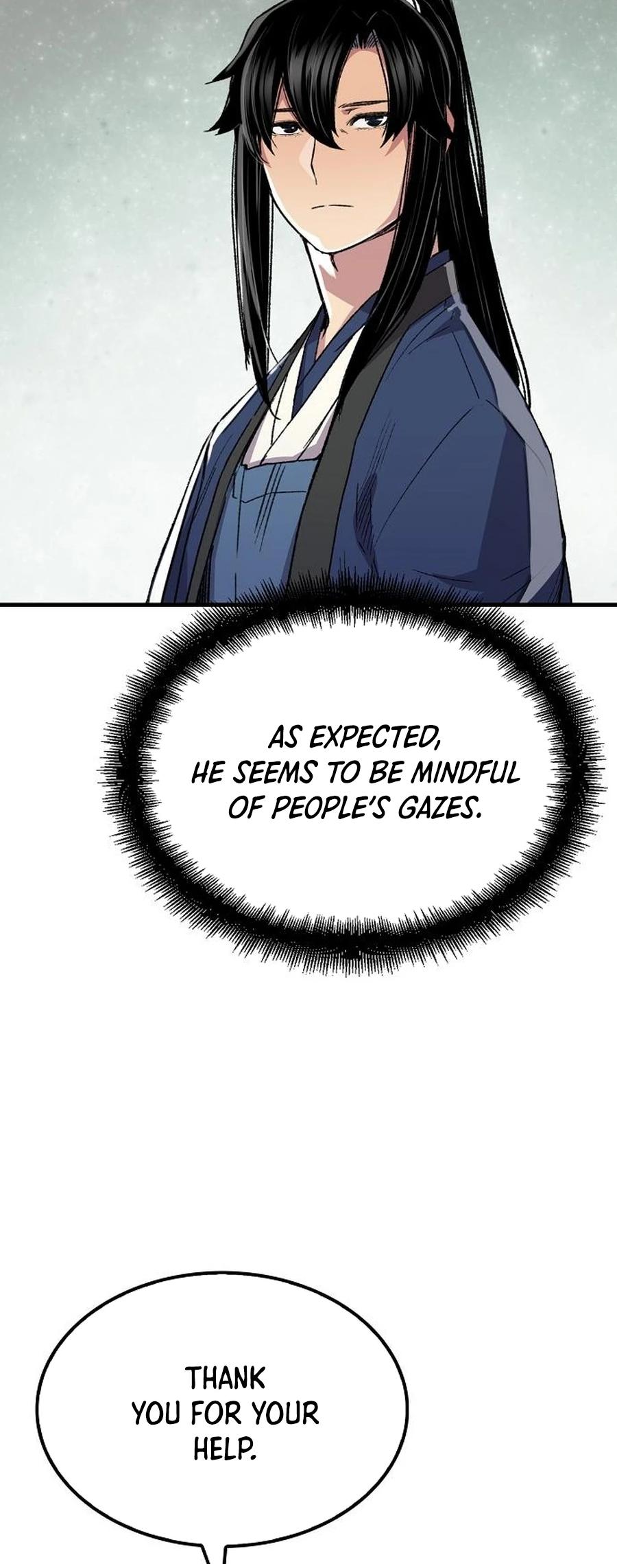 Reincarnated Murim Lord Chap 65 - Next Chap 66