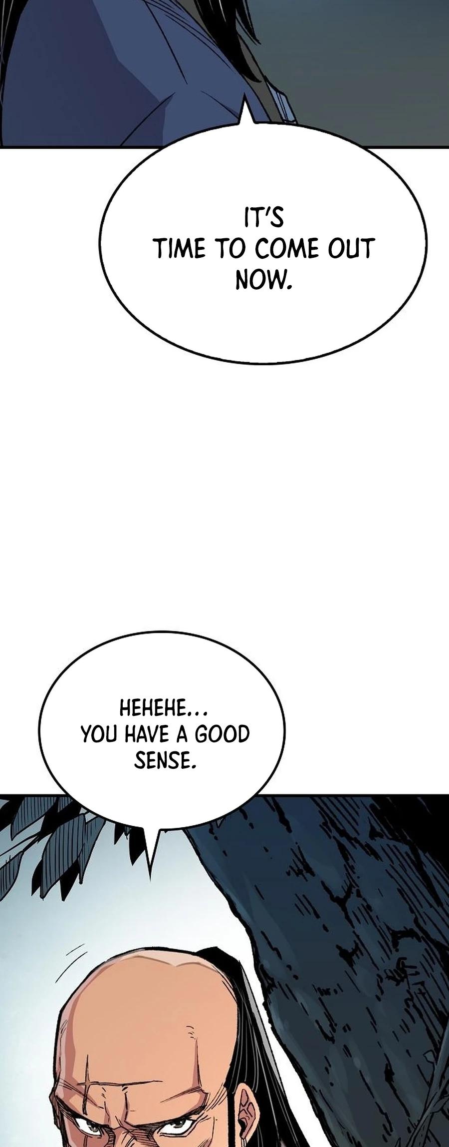 Reincarnated Murim Lord Chap 65 - Next Chap 66