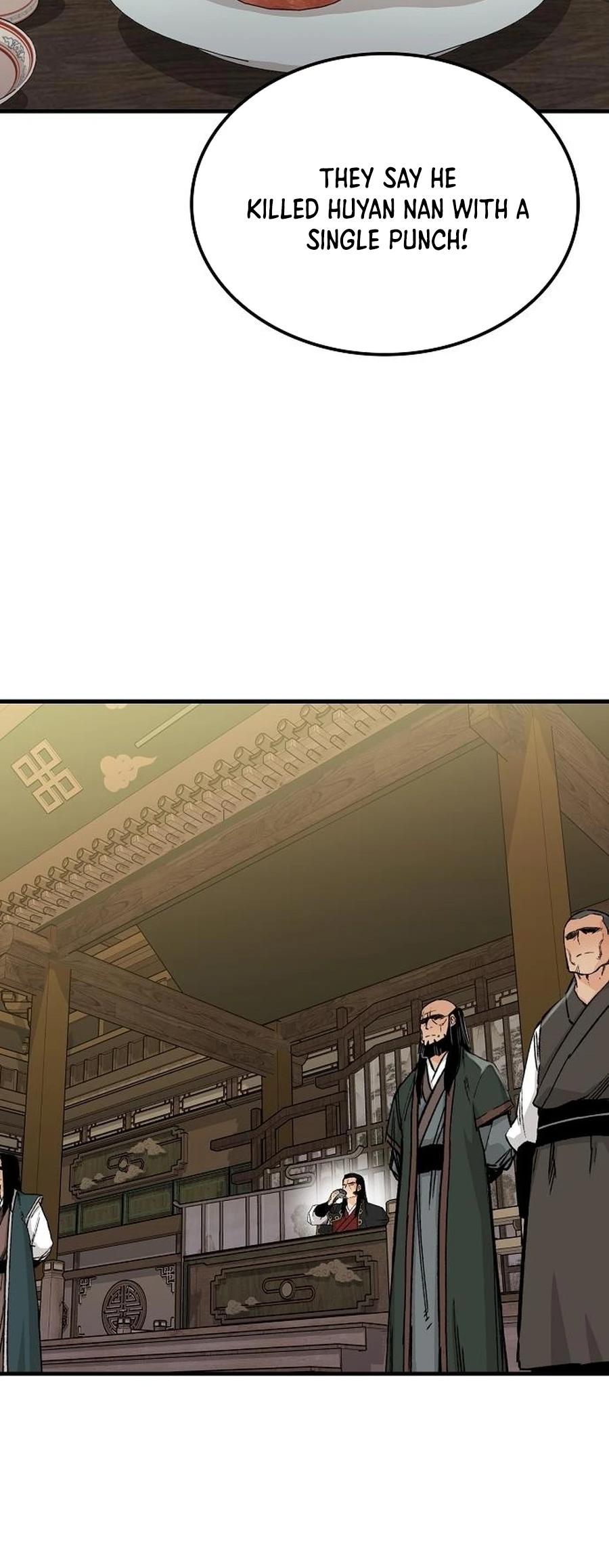 Reincarnated Murim Lord Chap 65 - Next Chap 66