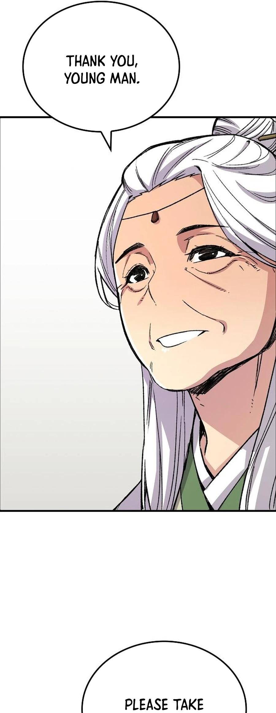 Reincarnated Murim Lord Chap 65 - Next Chap 66