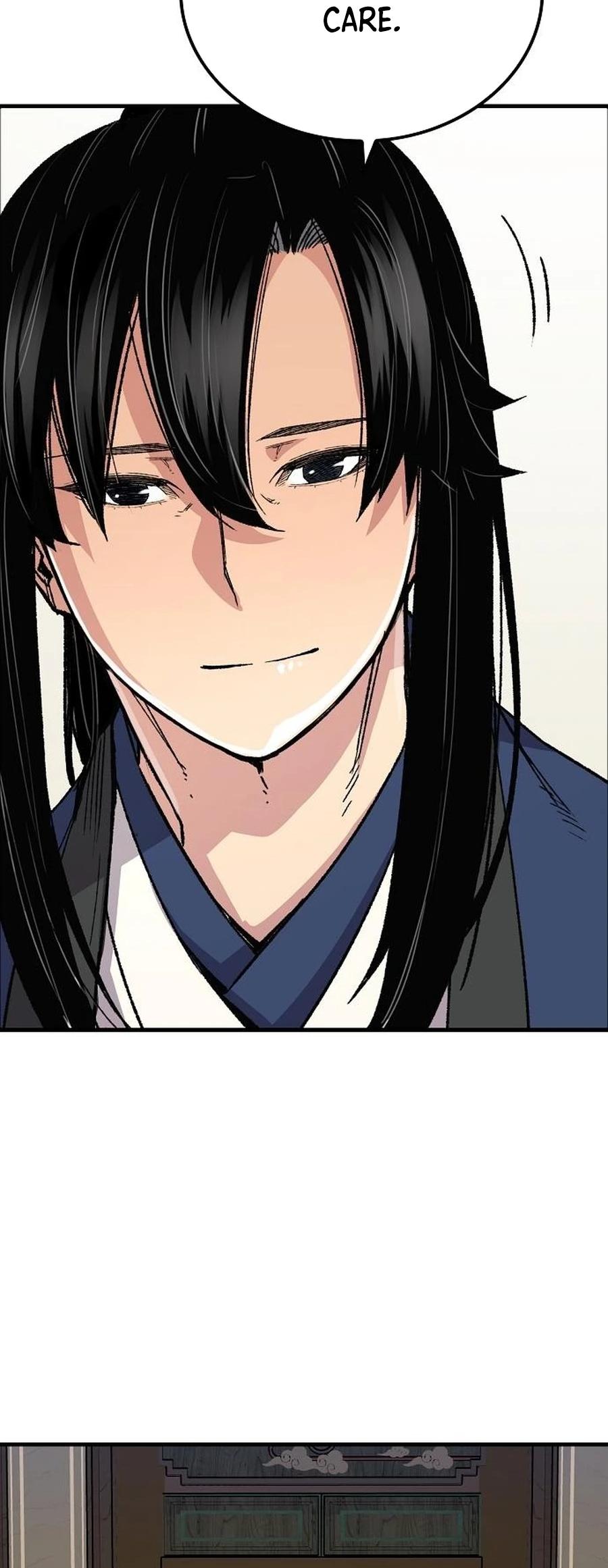 Reincarnated Murim Lord Chap 65 - Next Chap 66