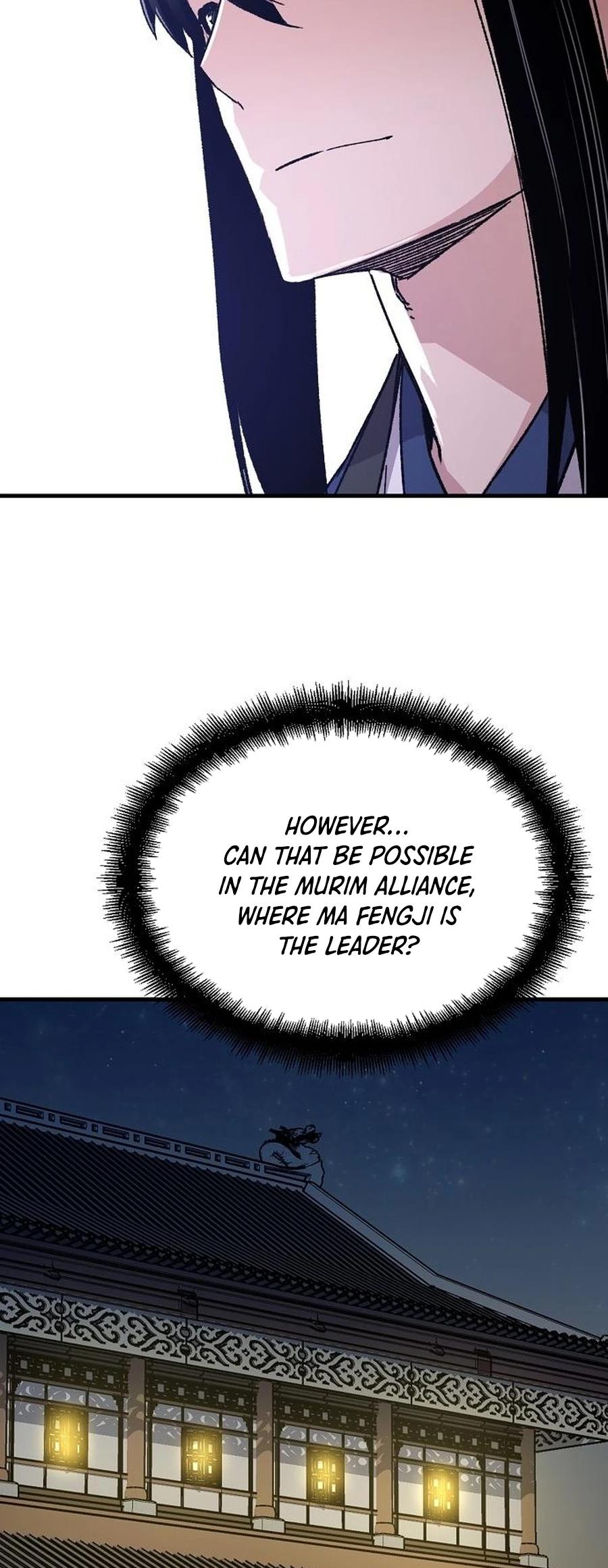 Reincarnated Murim Lord Chap 65 - Next Chap 66