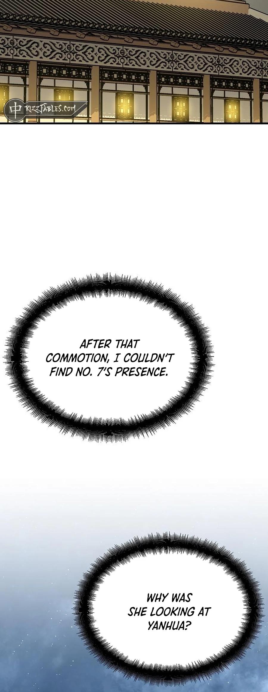 Reincarnated Murim Lord Chap 65 - Next Chap 66