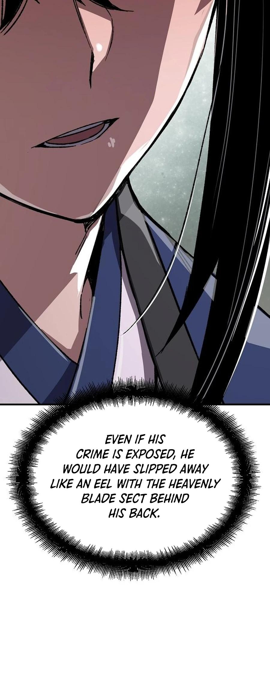 Reincarnated Murim Lord Chap 65 - Next Chap 66