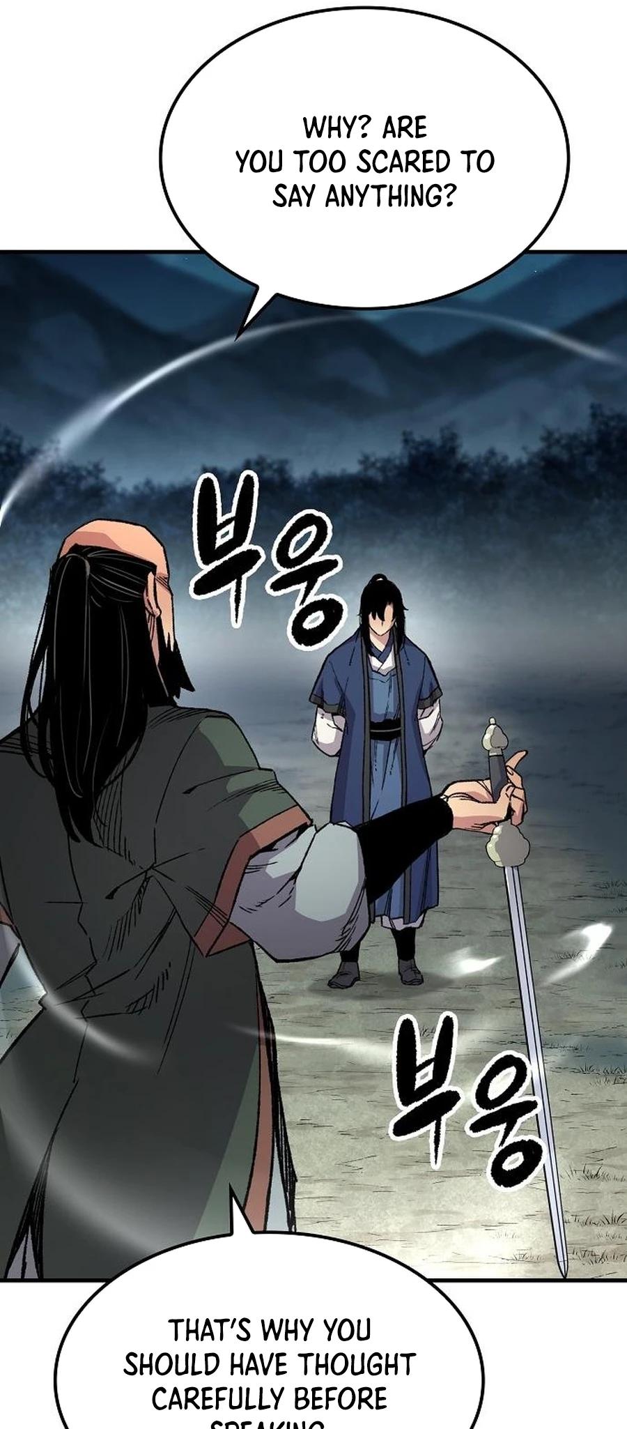 Reincarnated Murim Lord Chap 65 - Next Chap 66