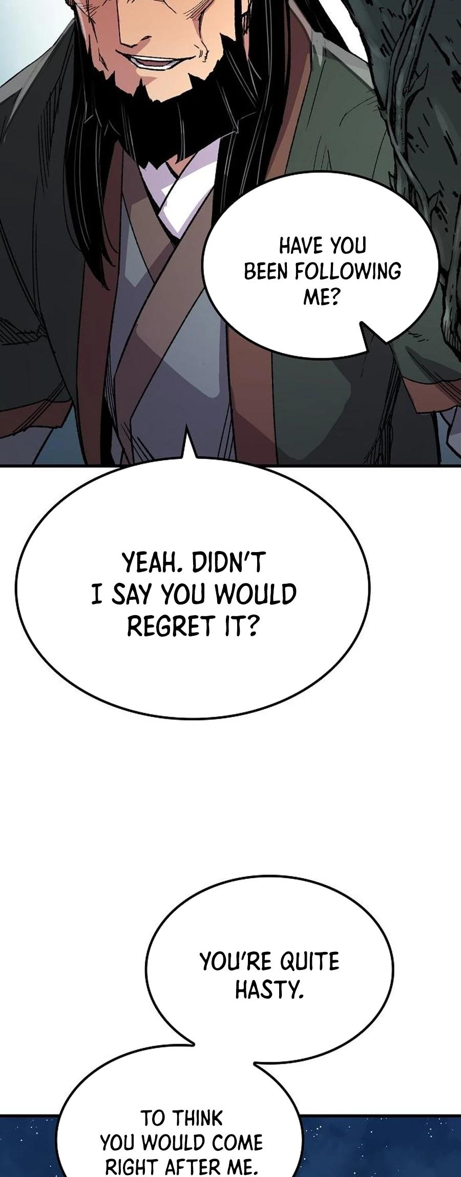 Reincarnated Murim Lord Chap 65 - Next Chap 66