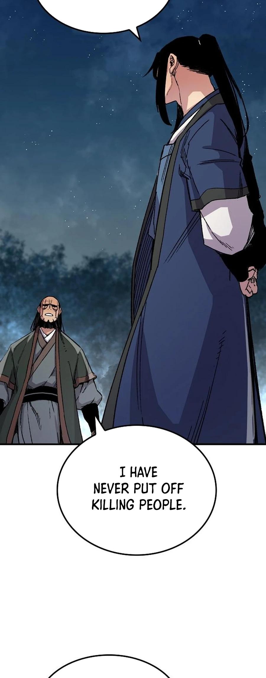 Reincarnated Murim Lord Chap 65 - Next Chap 66