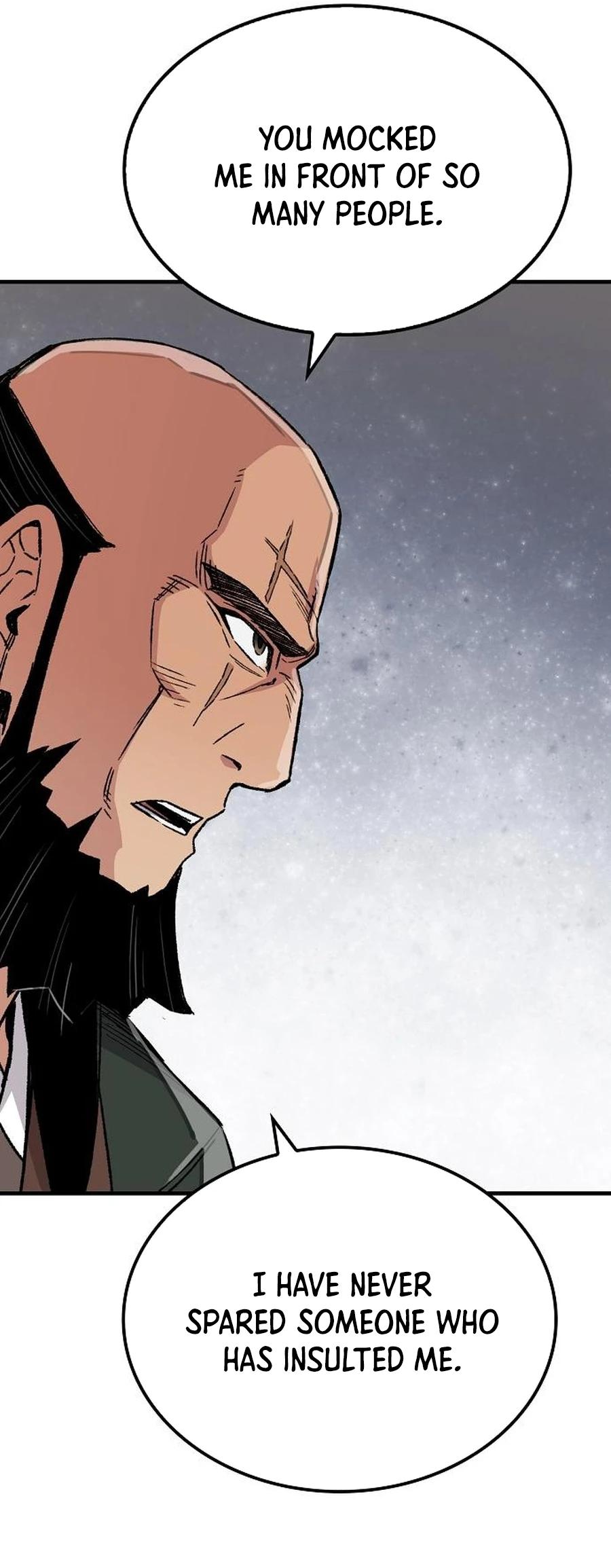 Reincarnated Murim Lord Chap 65 - Next Chap 66