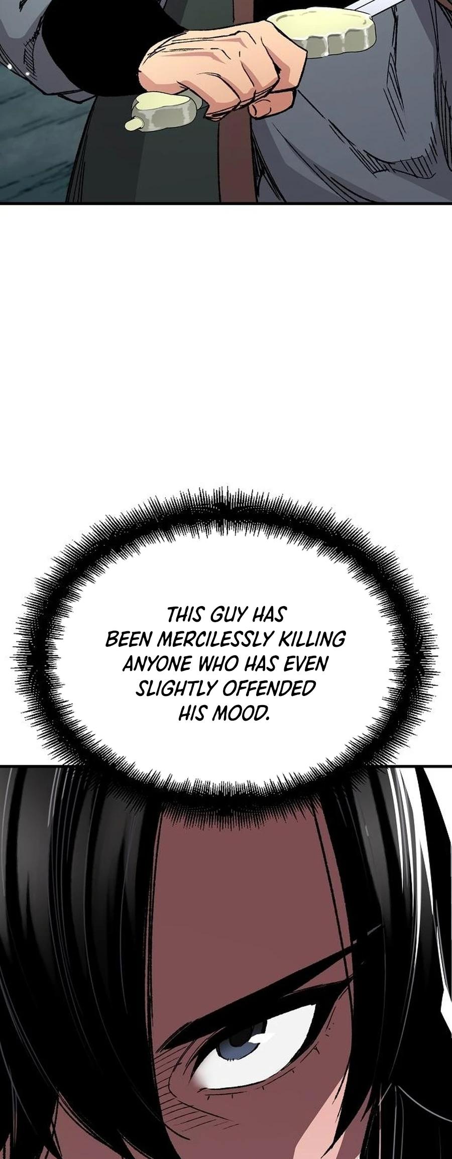 Reincarnated Murim Lord Chap 65 - Next Chap 66