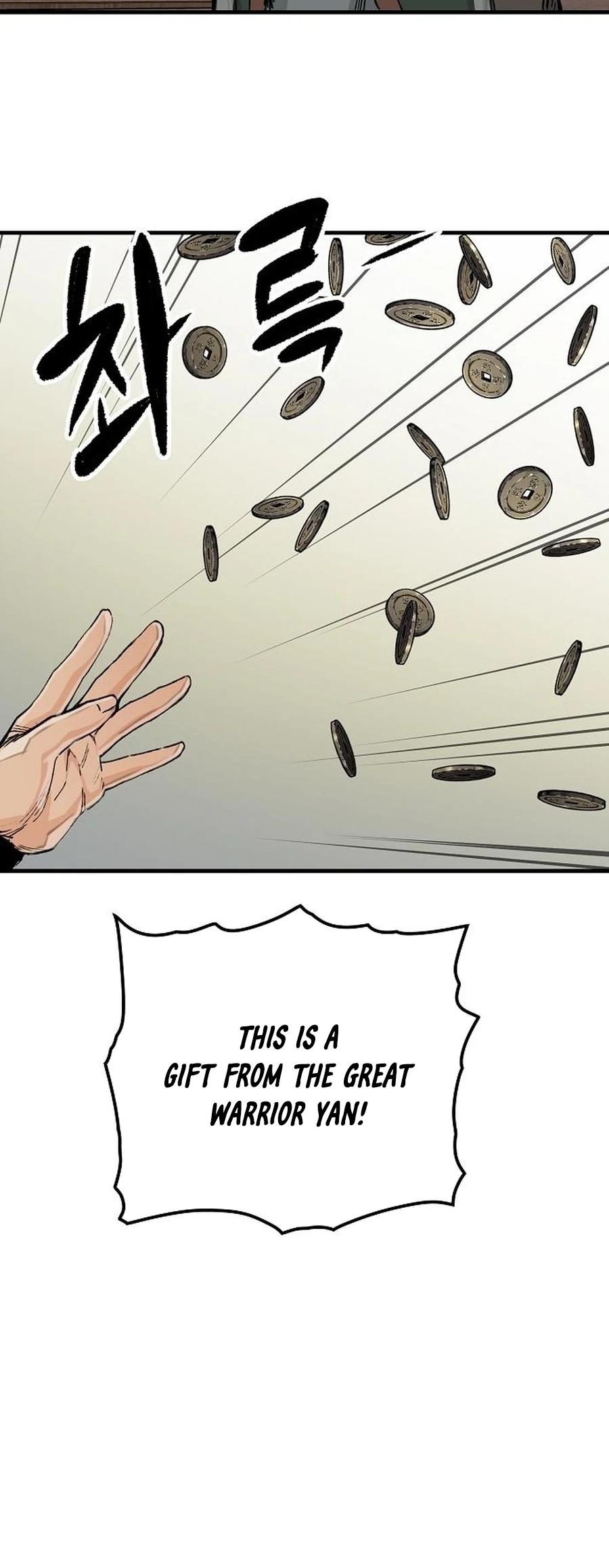 Reincarnated Murim Lord Chap 65 - Next Chap 66