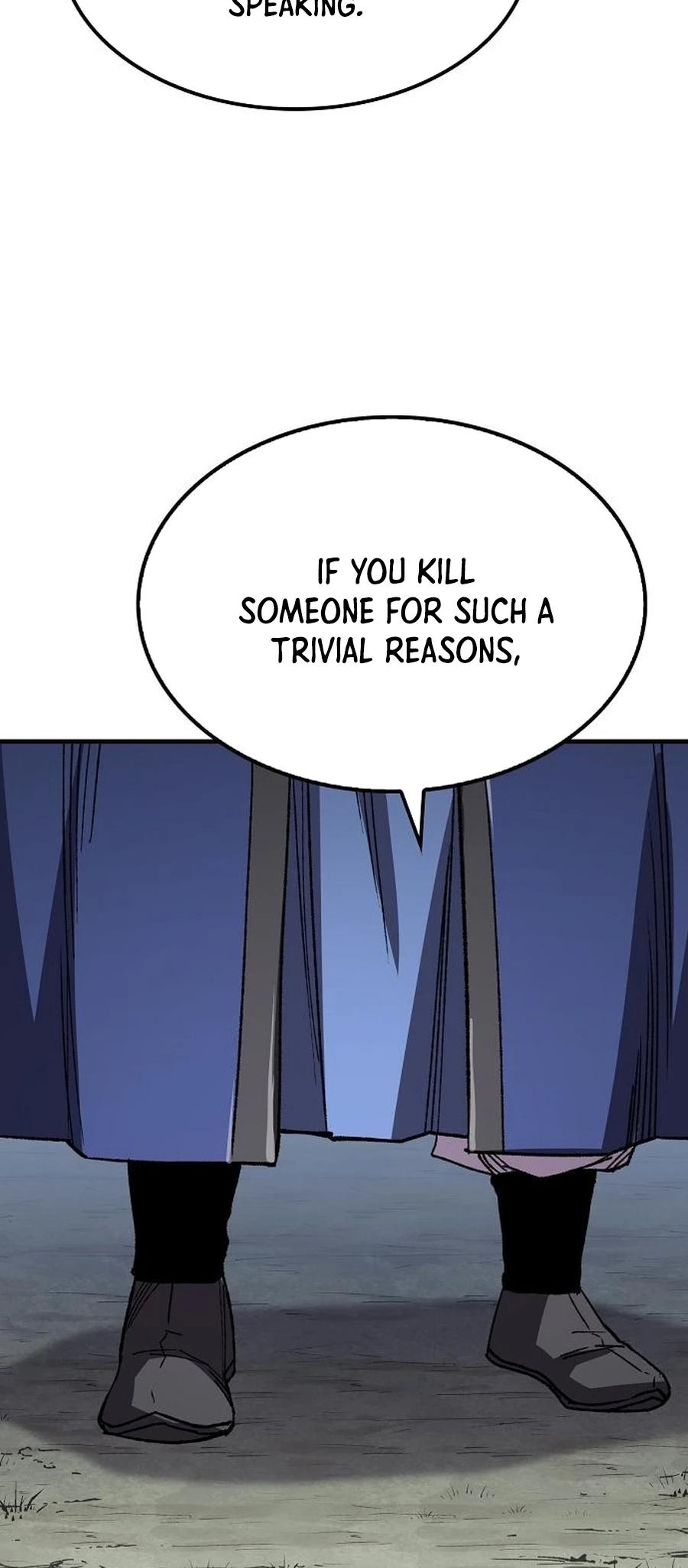 Reincarnated Murim Lord Chap 65 - Next Chap 66