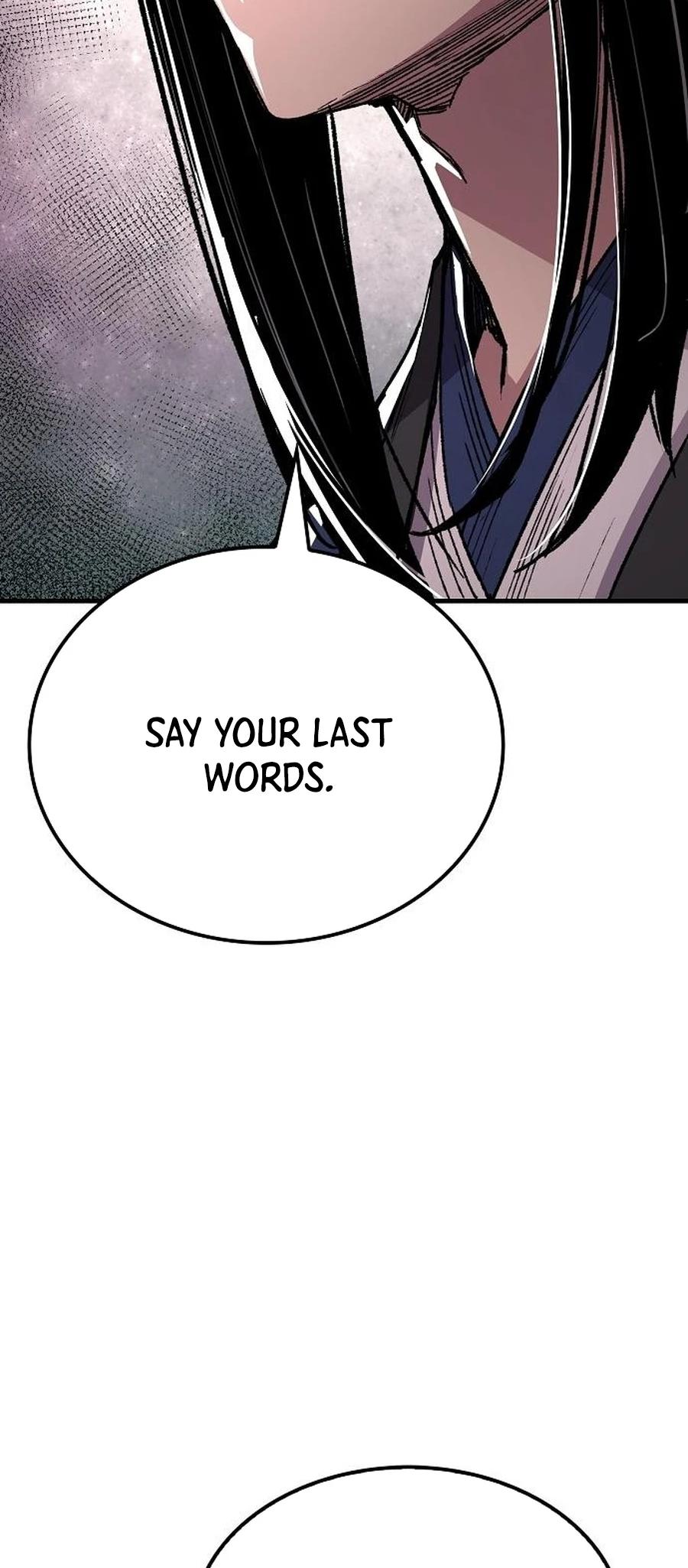 Reincarnated Murim Lord Chap 65 - Next Chap 66