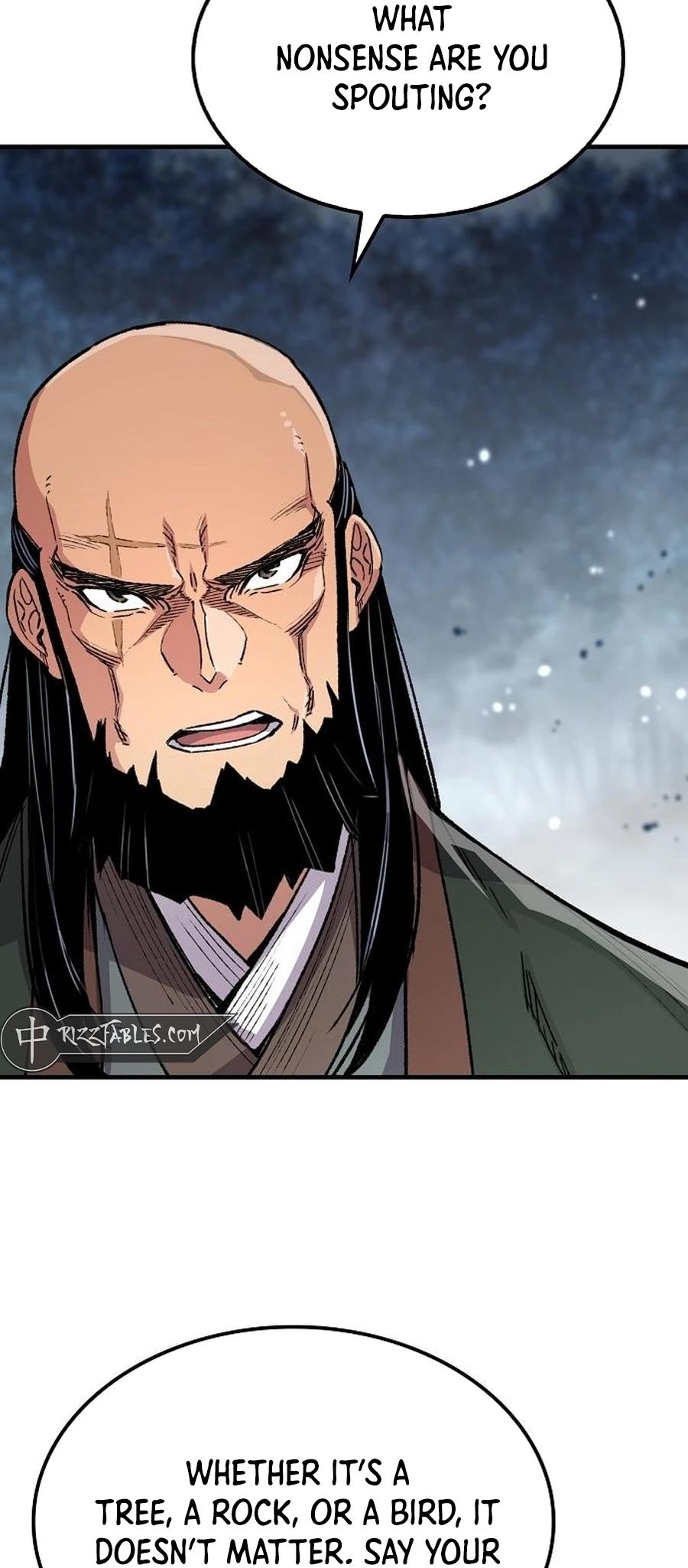 Reincarnated Murim Lord Chap 65 - Next Chap 66