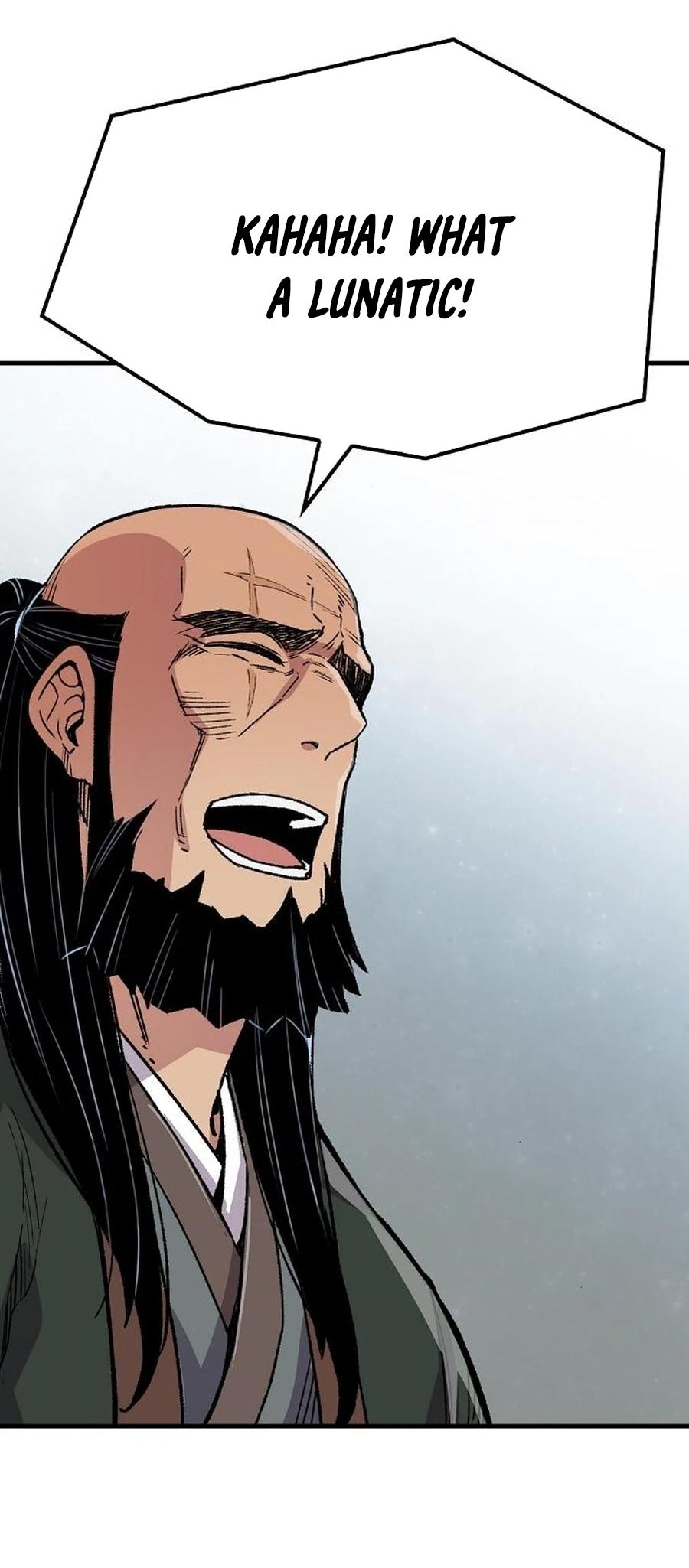 Reincarnated Murim Lord Chap 65 - Next Chap 66