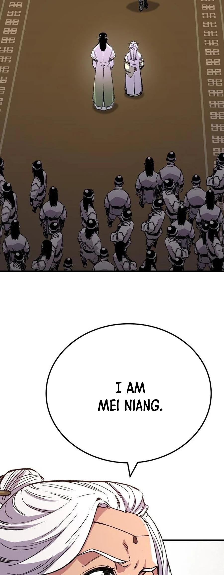 Reincarnated Murim Lord Chap 65 - Next Chap 66