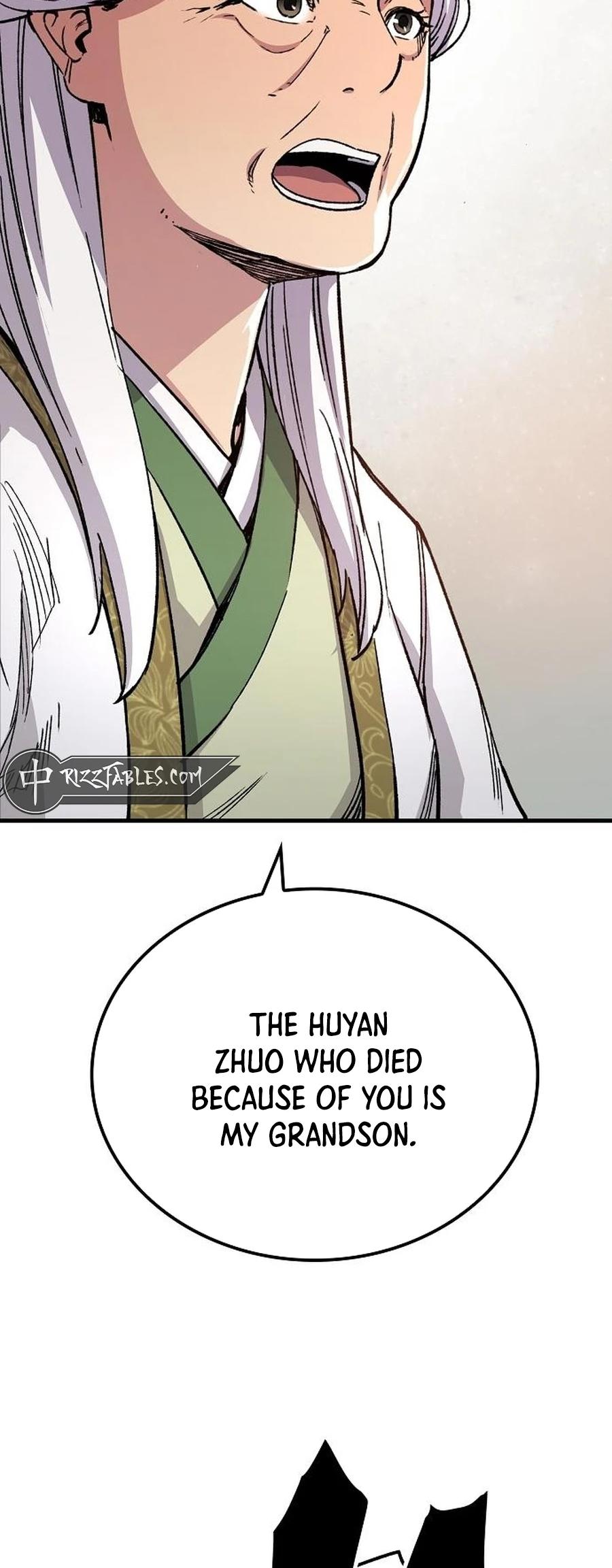 Reincarnated Murim Lord Chap 65 - Next Chap 66