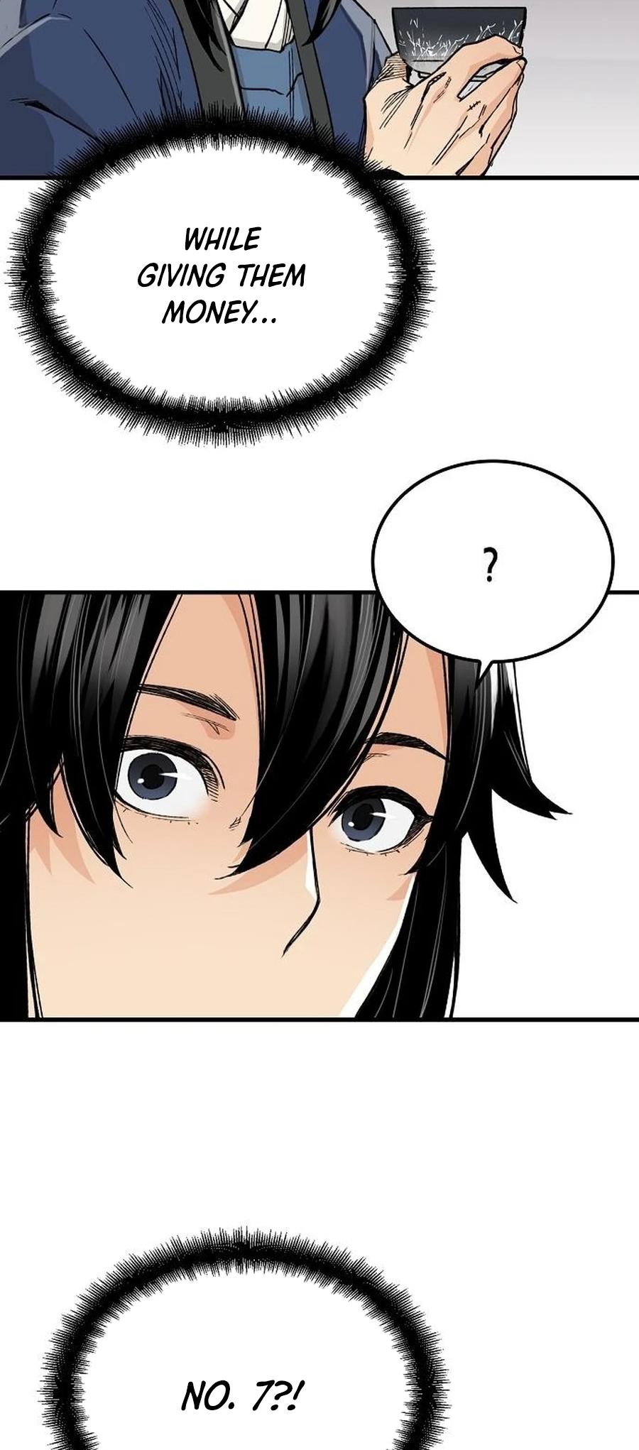 Reincarnated Murim Lord Chap 65 - Next Chap 66