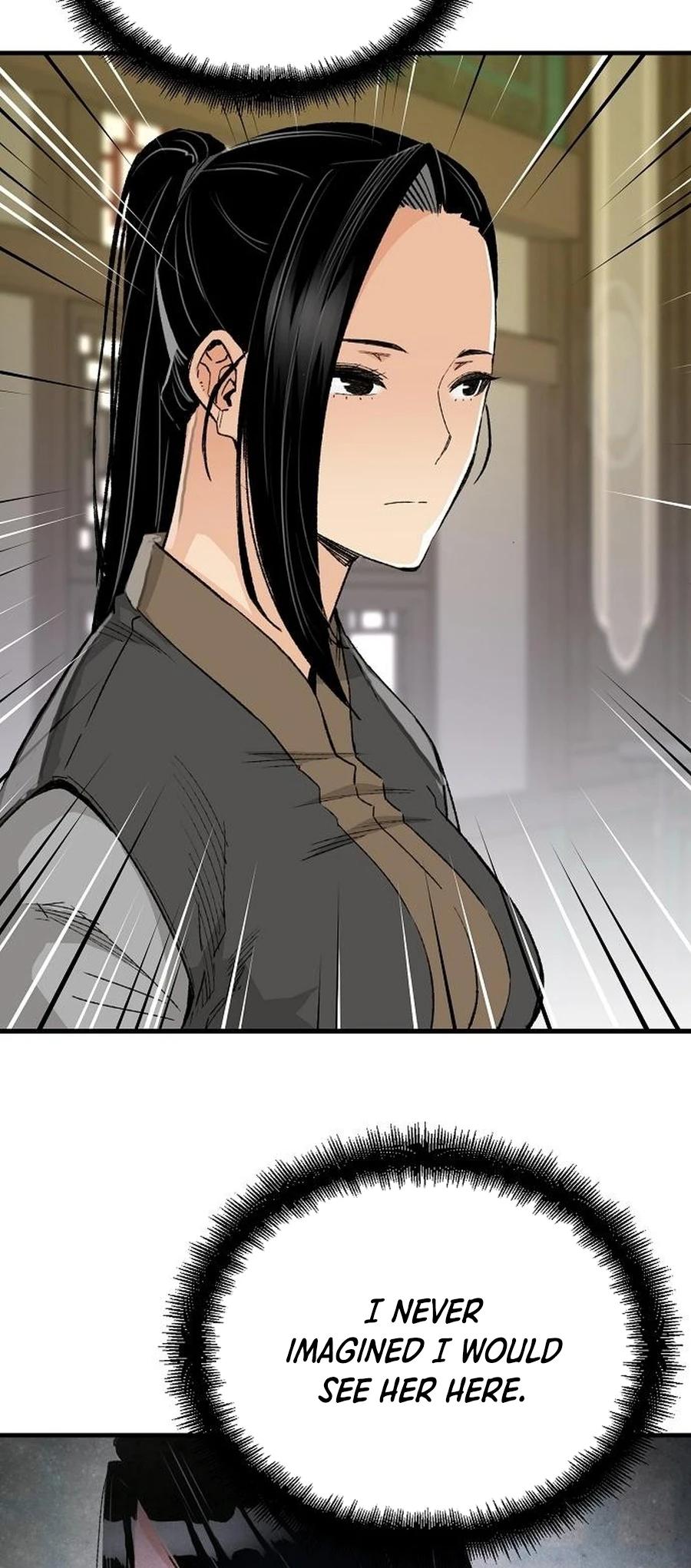 Reincarnated Murim Lord Chap 65 - Next Chap 66