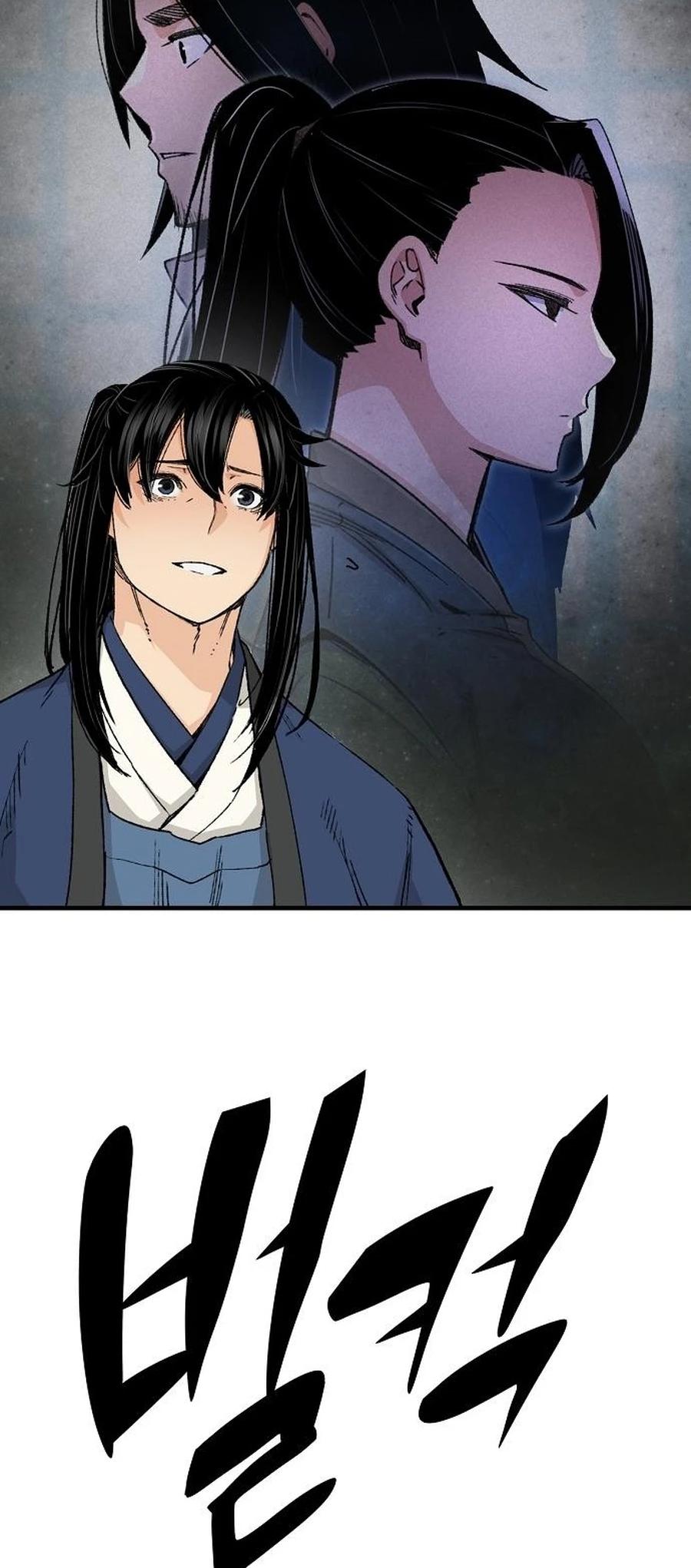 Reincarnated Murim Lord Chap 65 - Next Chap 66