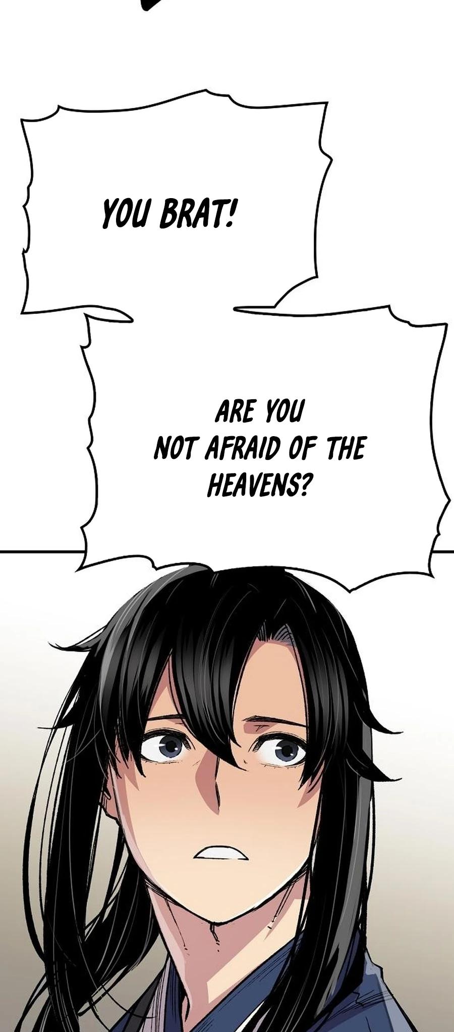 Reincarnated Murim Lord Chap 65 - Next Chap 66
