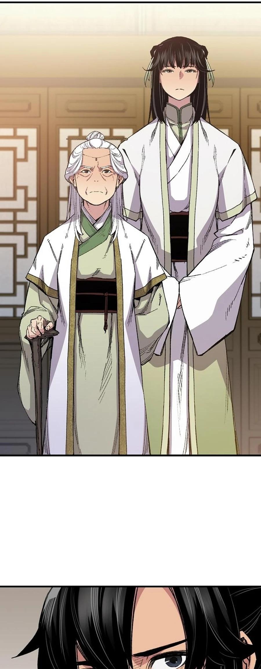 Reincarnated Murim Lord Chap 65 - Next Chap 66