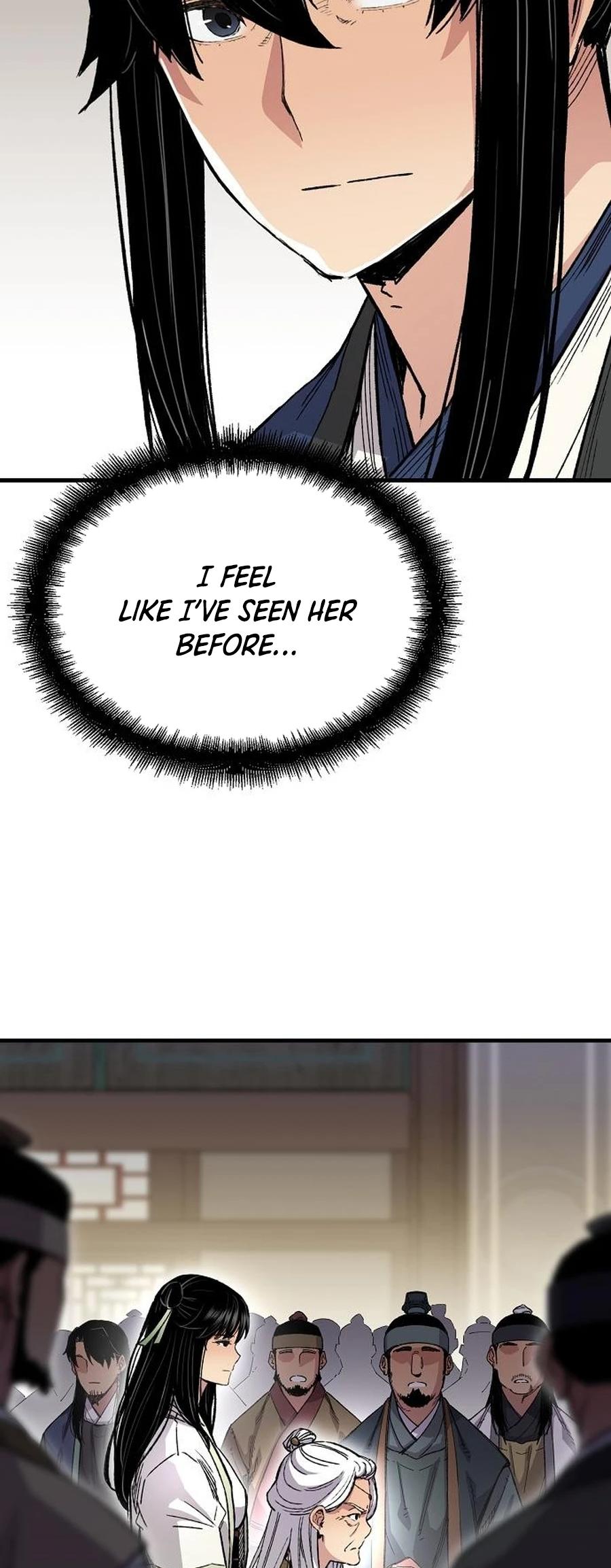 Reincarnated Murim Lord Chap 65 - Next Chap 66