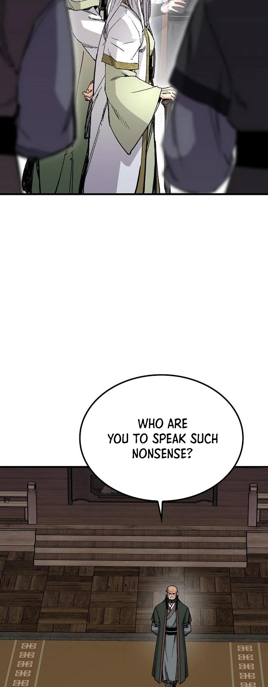 Reincarnated Murim Lord Chap 65 - Next Chap 66