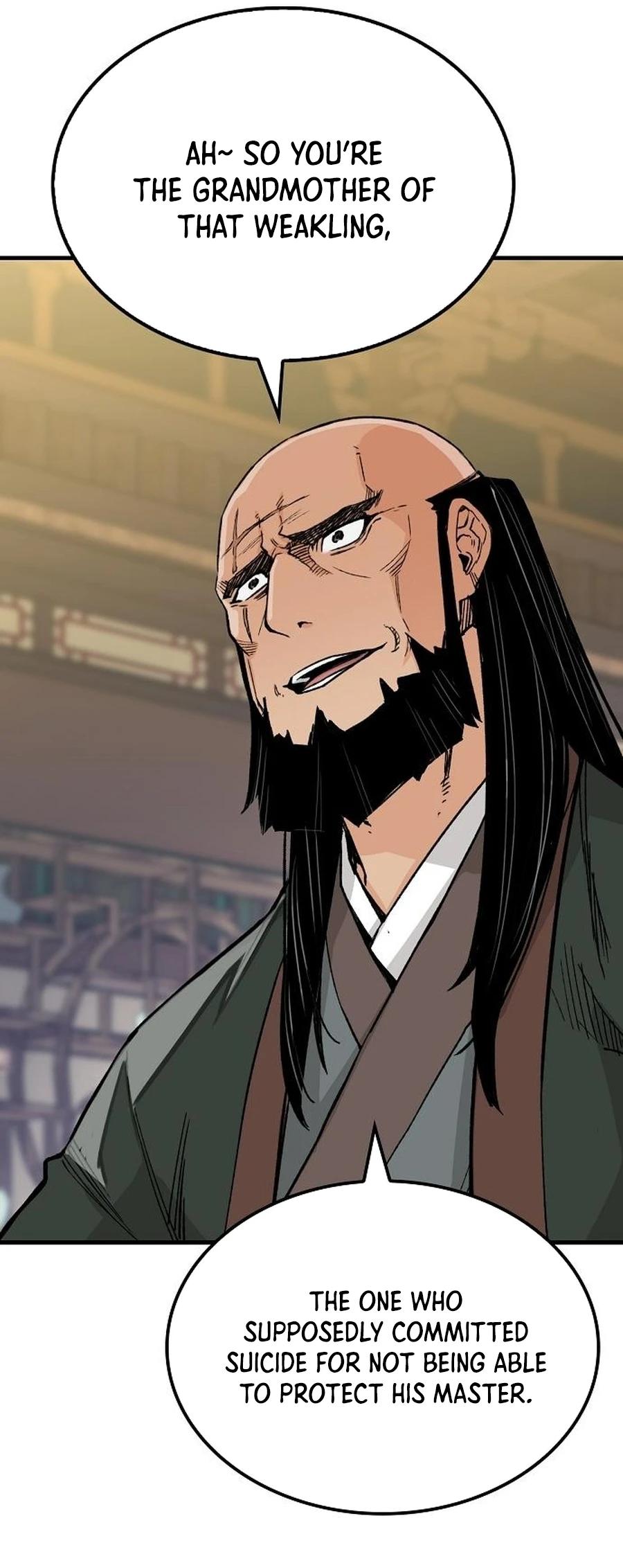 Reincarnated Murim Lord Chap 65 - Next Chap 66