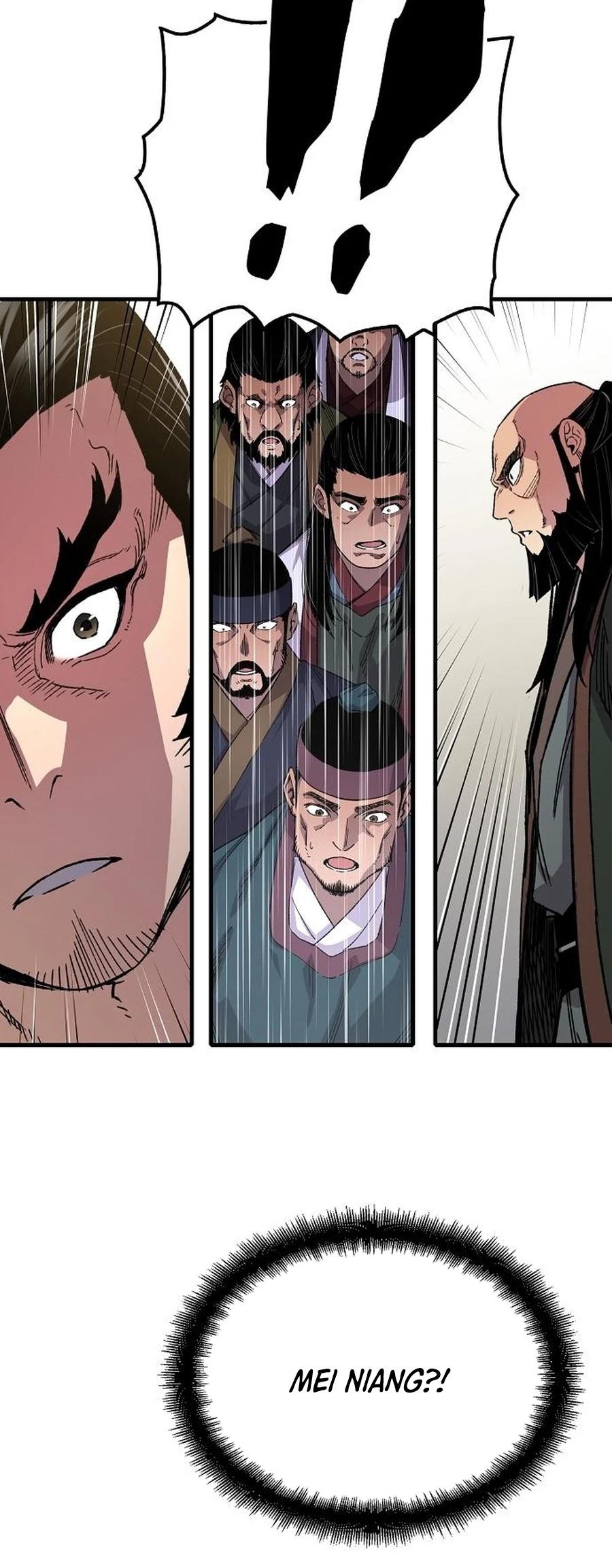 Reincarnated Murim Lord Chap 65 - Next Chap 66