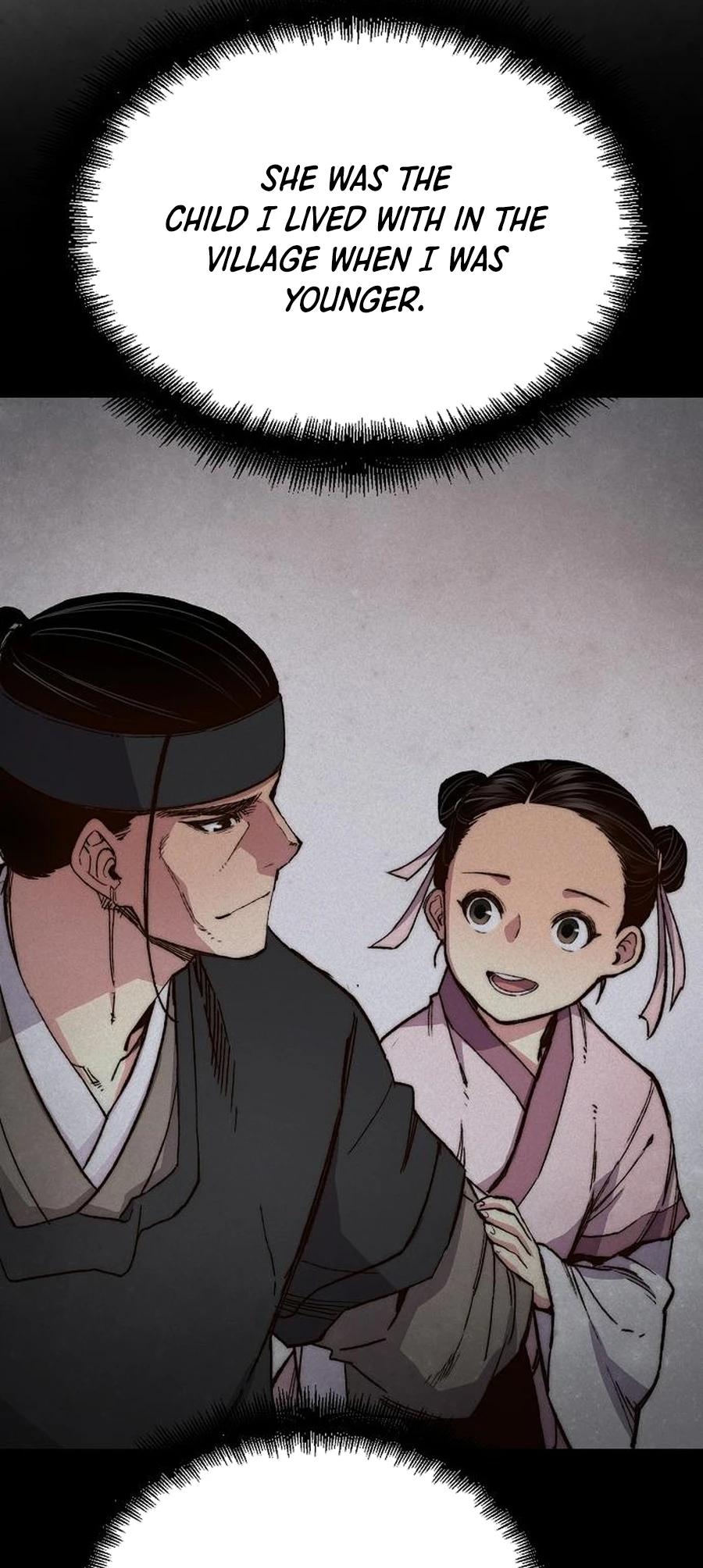 Reincarnated Murim Lord Chap 65 - Next Chap 66