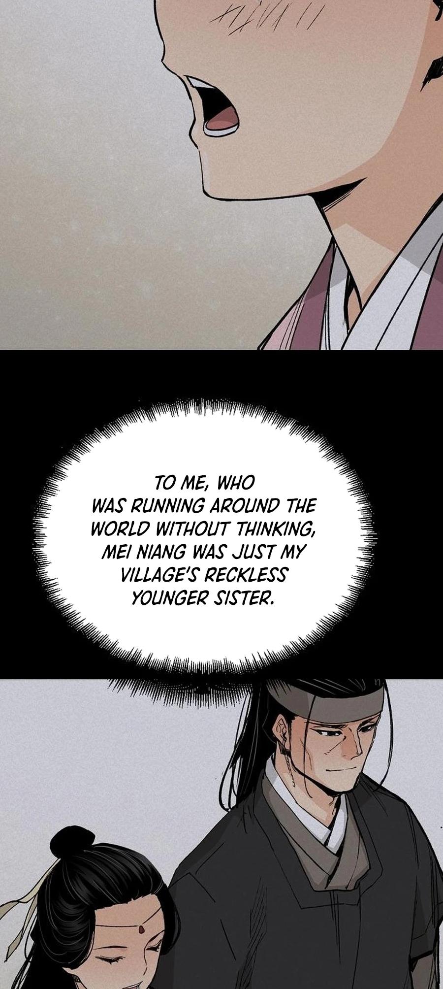 Reincarnated Murim Lord Chap 65 - Next Chap 66