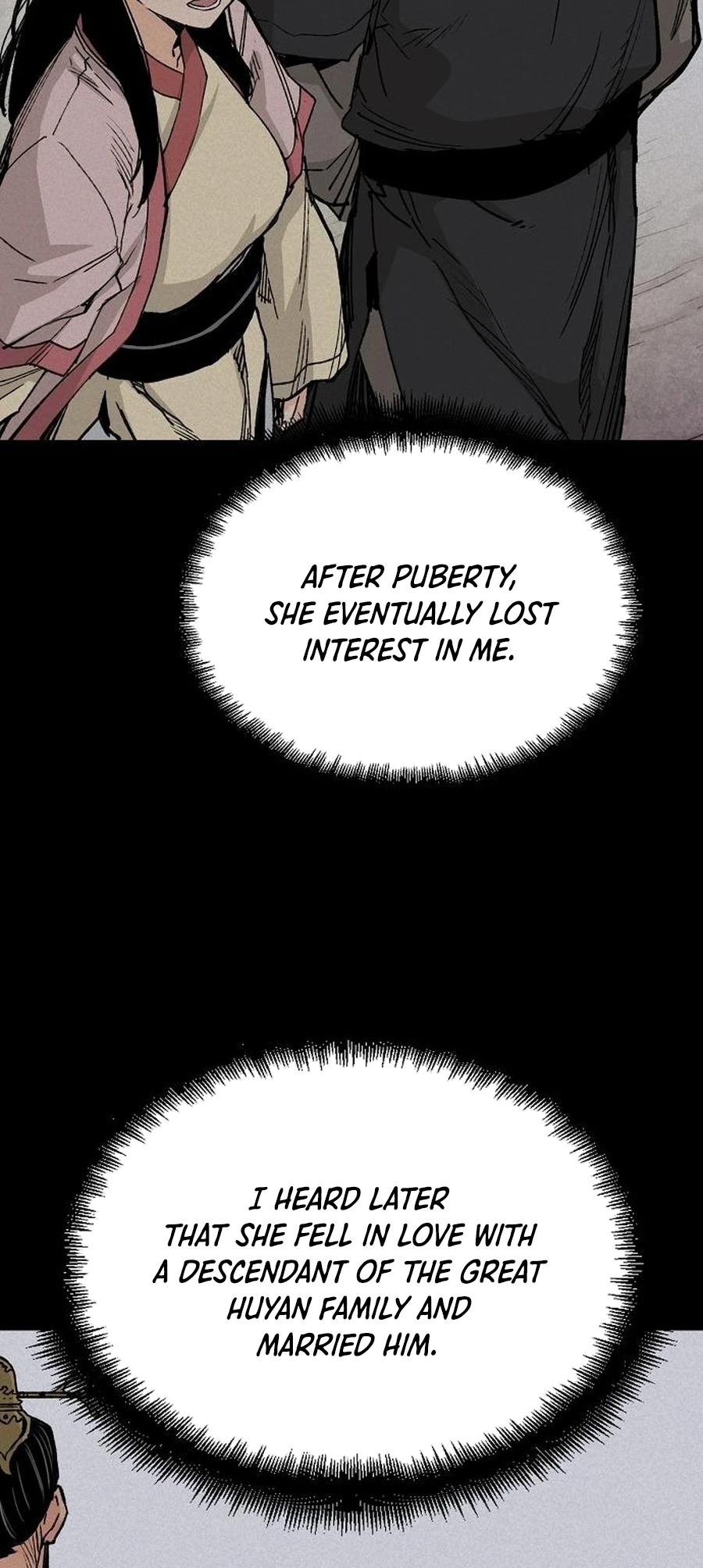 Reincarnated Murim Lord Chap 65 - Next Chap 66