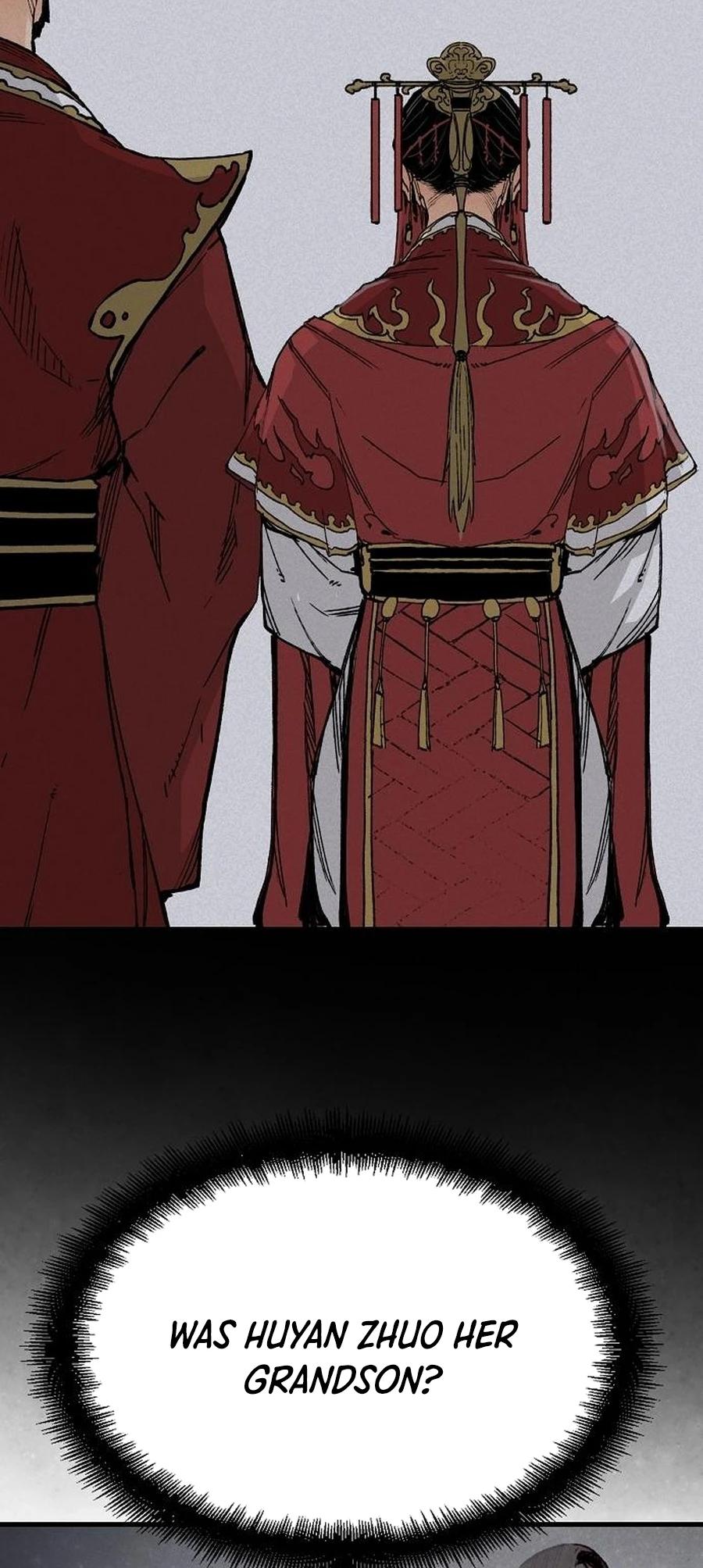 Reincarnated Murim Lord Chap 65 - Next Chap 66