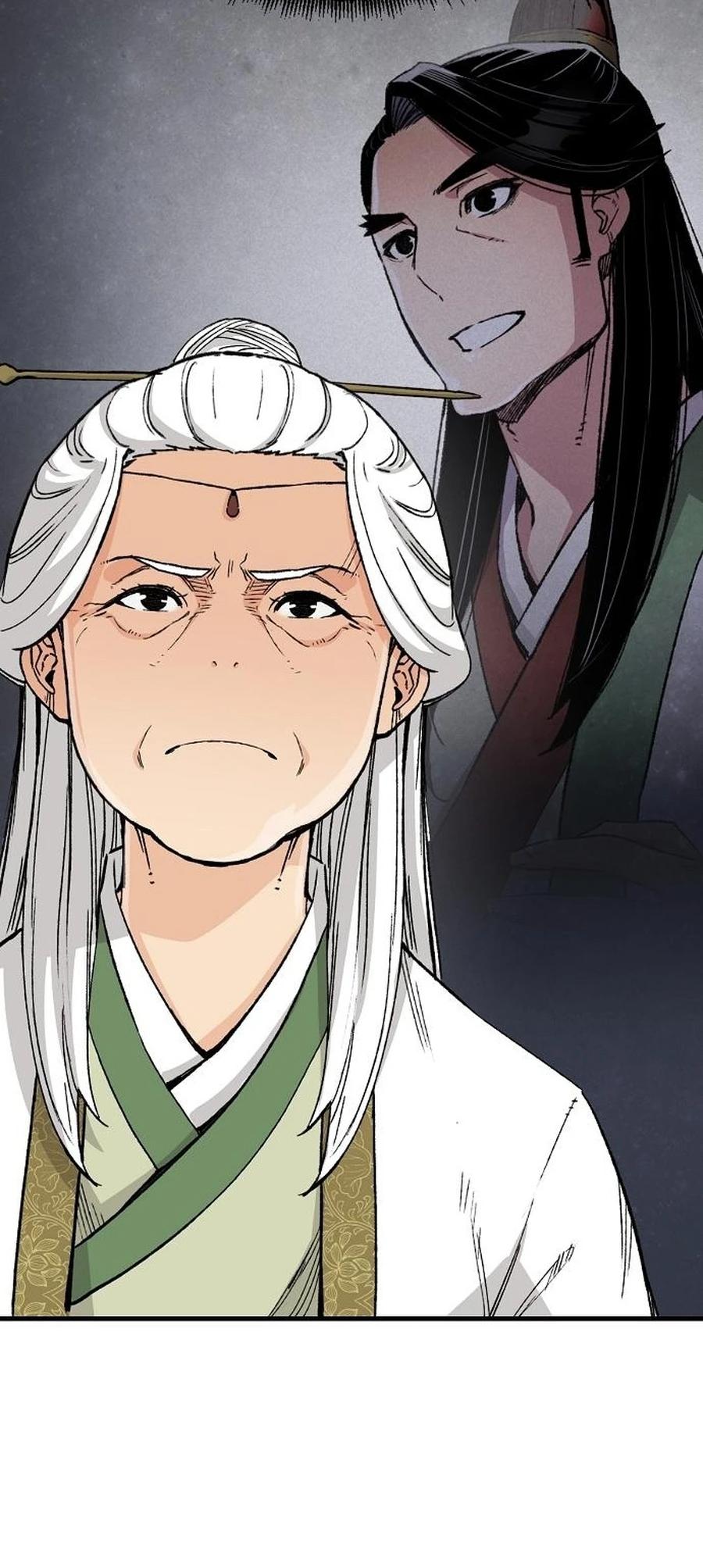 Reincarnated Murim Lord Chap 65 - Next Chap 66