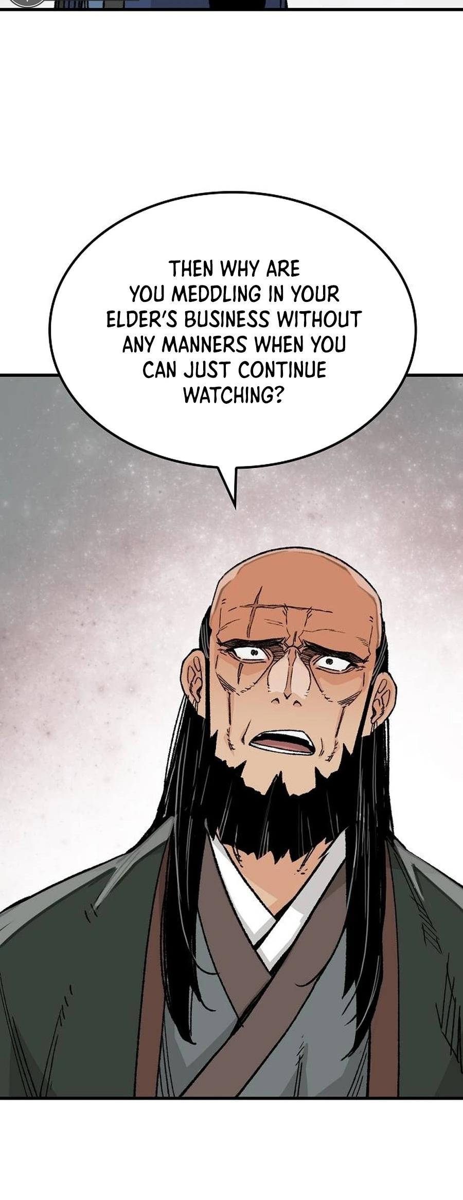 Reincarnated Murim Lord Chap 65 - Next Chap 66